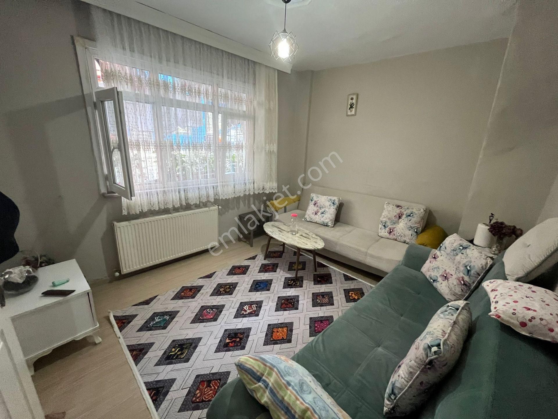 Evalmak'tan Söğütlüçeşme Mah.de Satılık 1.5+1 Daire