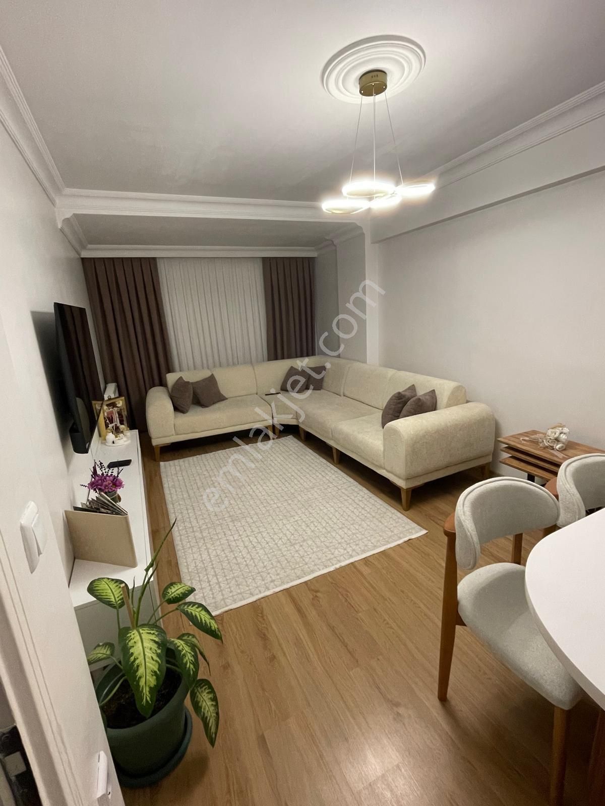 Sahibinden Mükemmel 2+1 Satılık Daire
