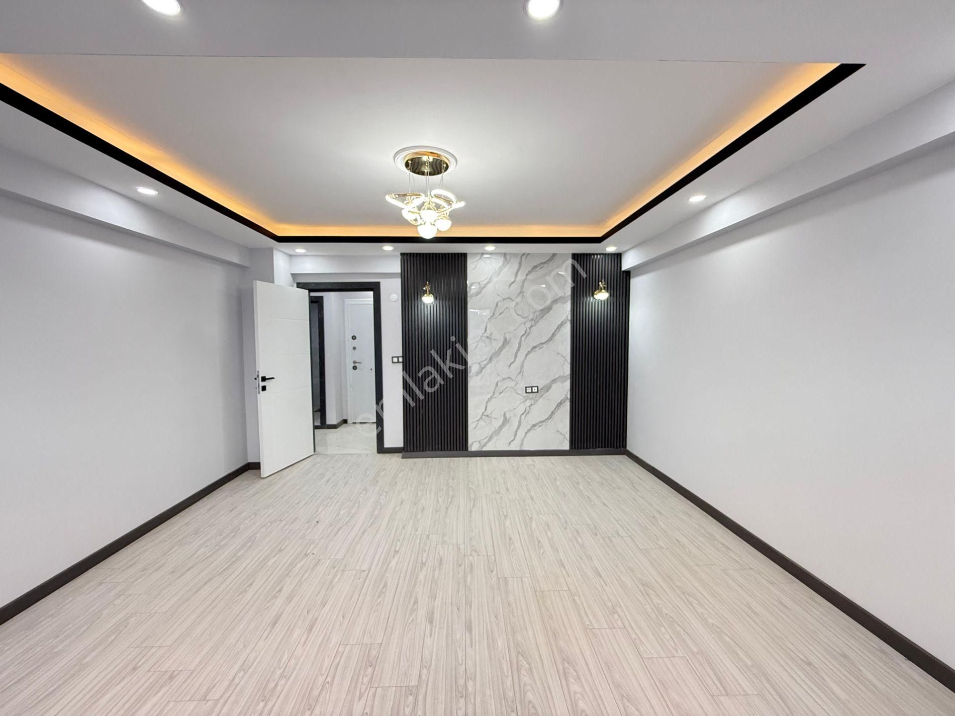 Tekirdağ Kapaklı Atatürk Mahallesi'nde 3+1 Lüks Satılık Daire