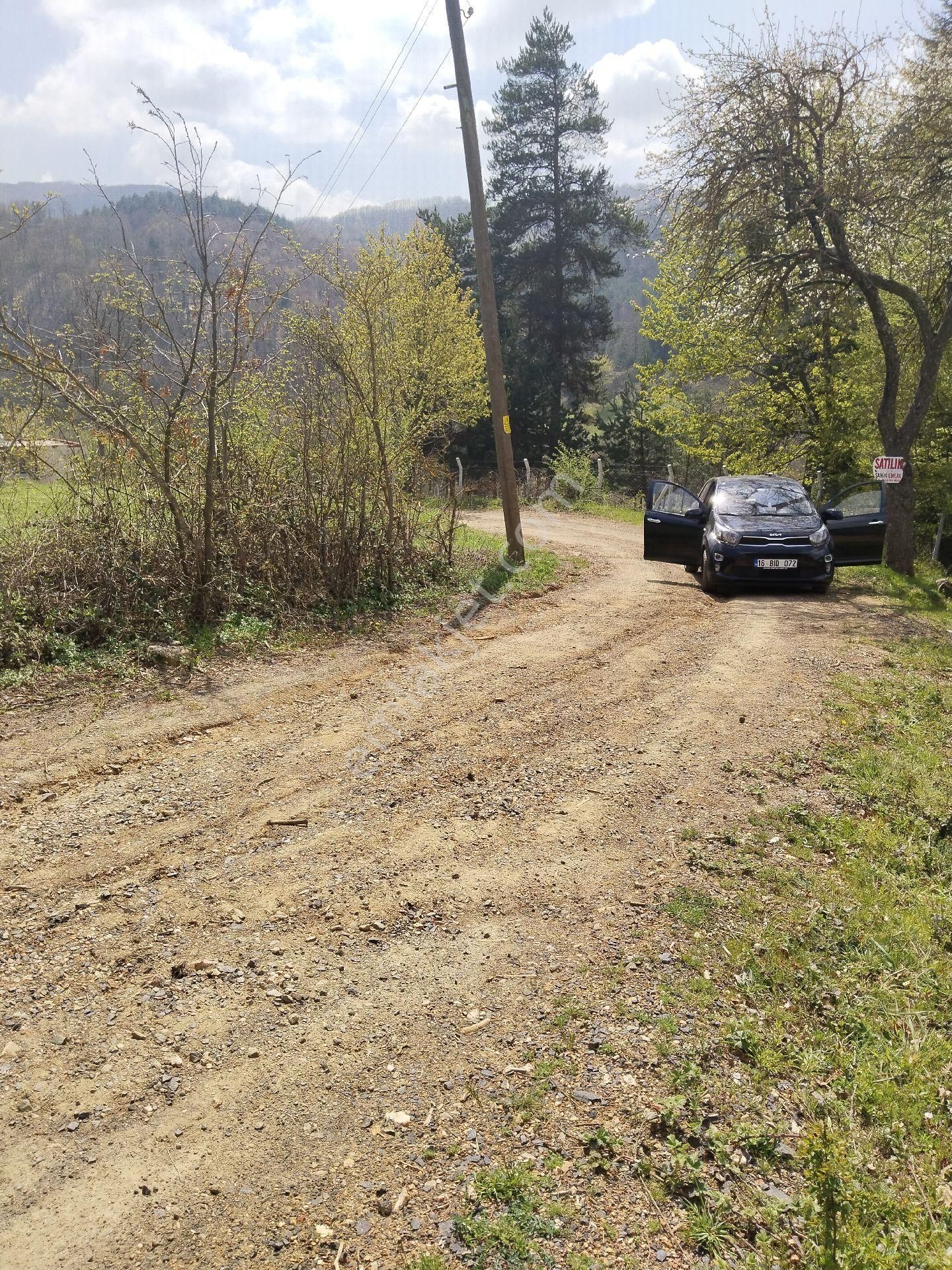 Konut İmarlı Arsa - Görsel 8