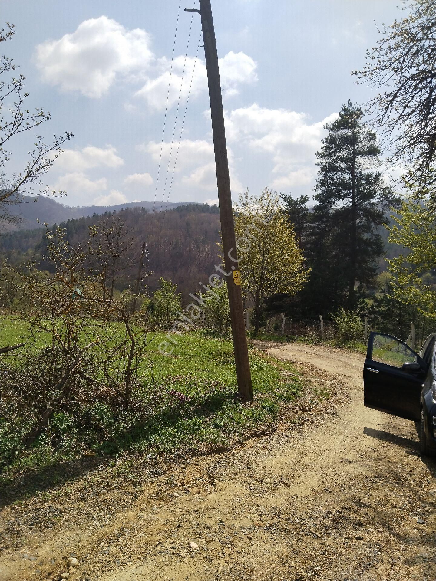 Konut İmarlı Arsa - Görsel 6