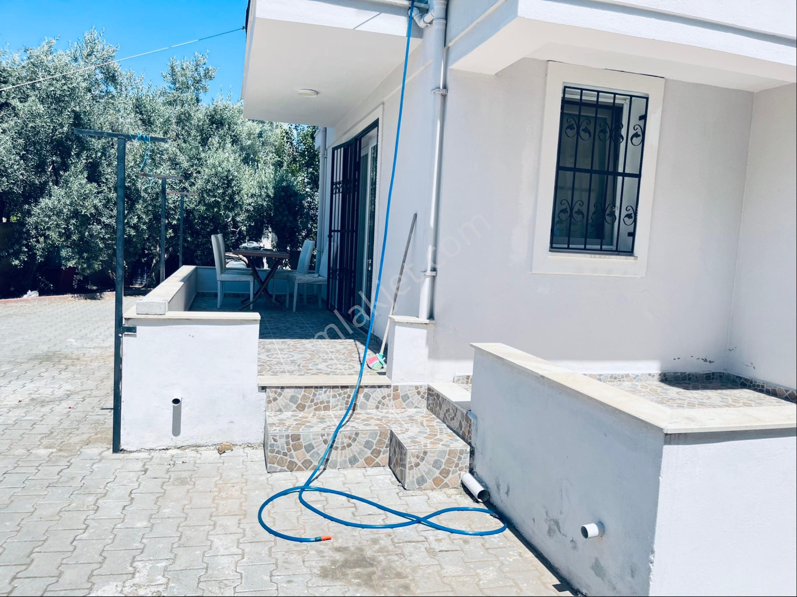 Baran Emlaktan Çamköyde Satılık Daire