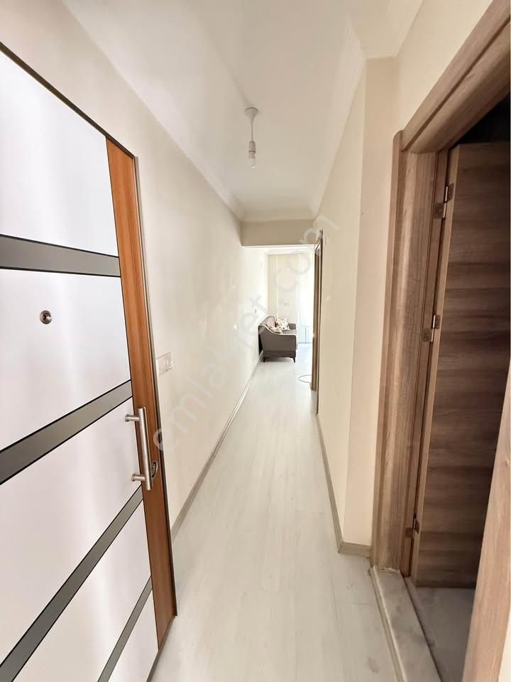 📍 Nazilli / İsabeyli – Adnan Menderes Üniversitesi’ne Yürüme Mesafesinde 1+1 Daire