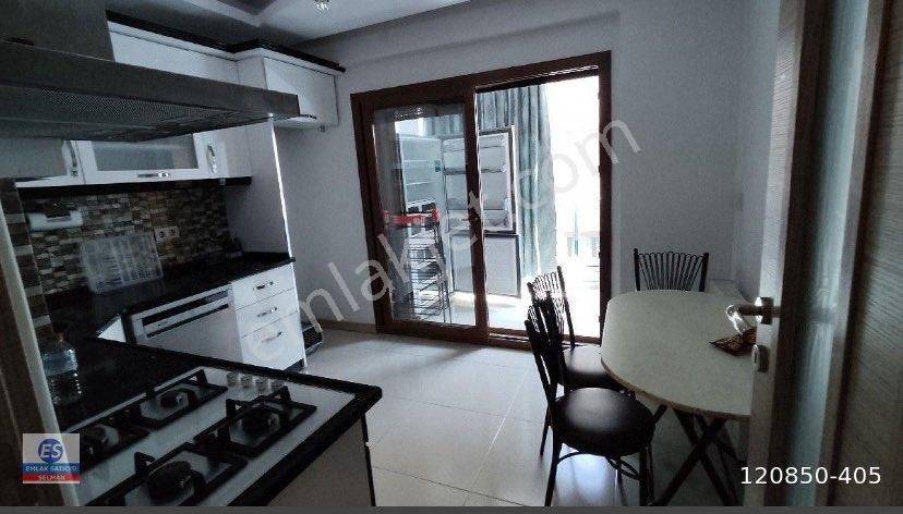 Karşıyaka Demirköprü Diş Hastanesi Yakını Full Eşyalı 2+1 Kiralık Daire