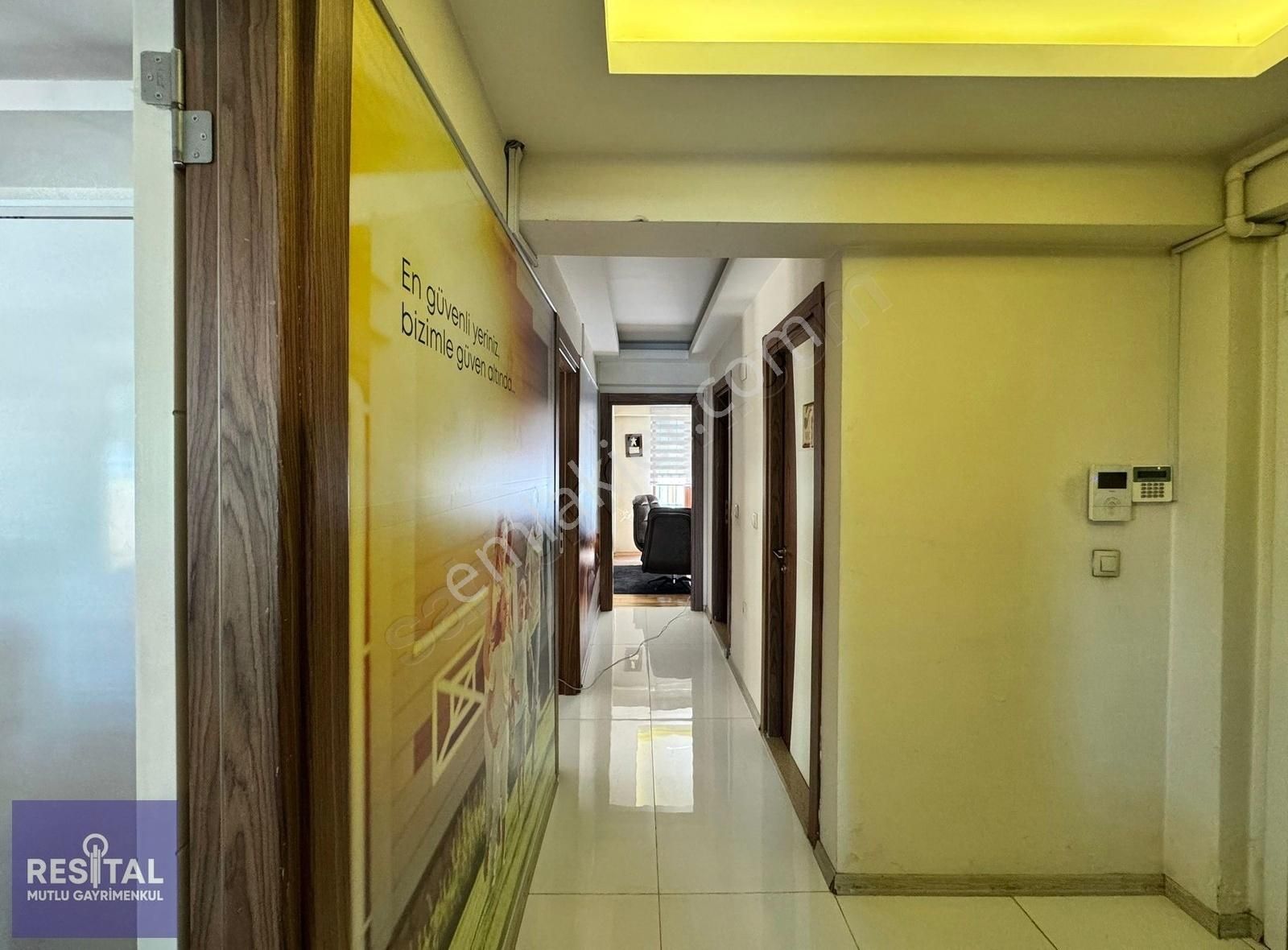 Rs Mutlu Kükürtlü Mh. Ankara Yoluna Cephe 91 M2 2+1 Daire - Görsel 19