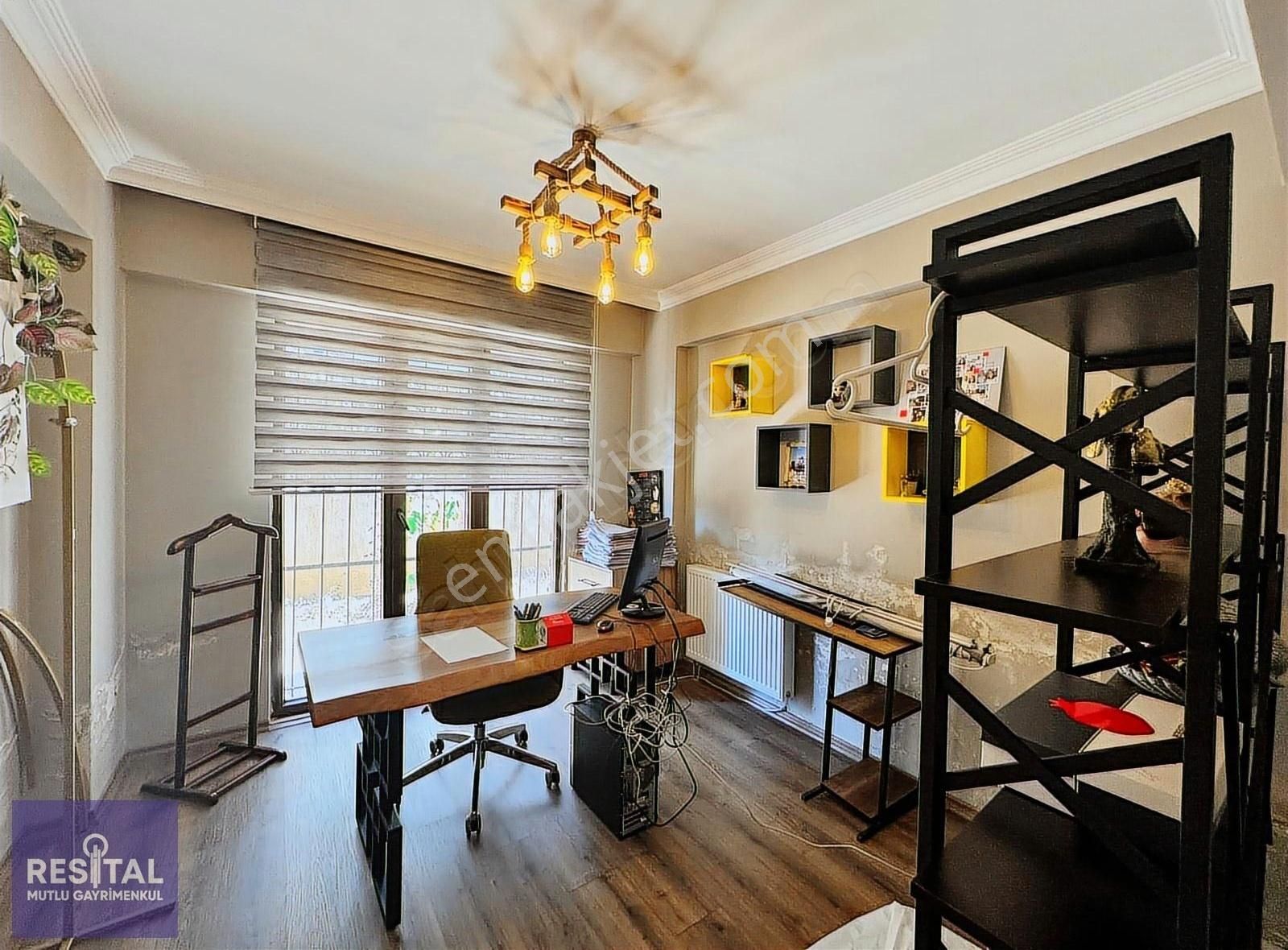 Rs Mutlu Kükürtlü Mh. Ankara Yoluna Cephe 91 M2 2+1 Daire - Görsel 8