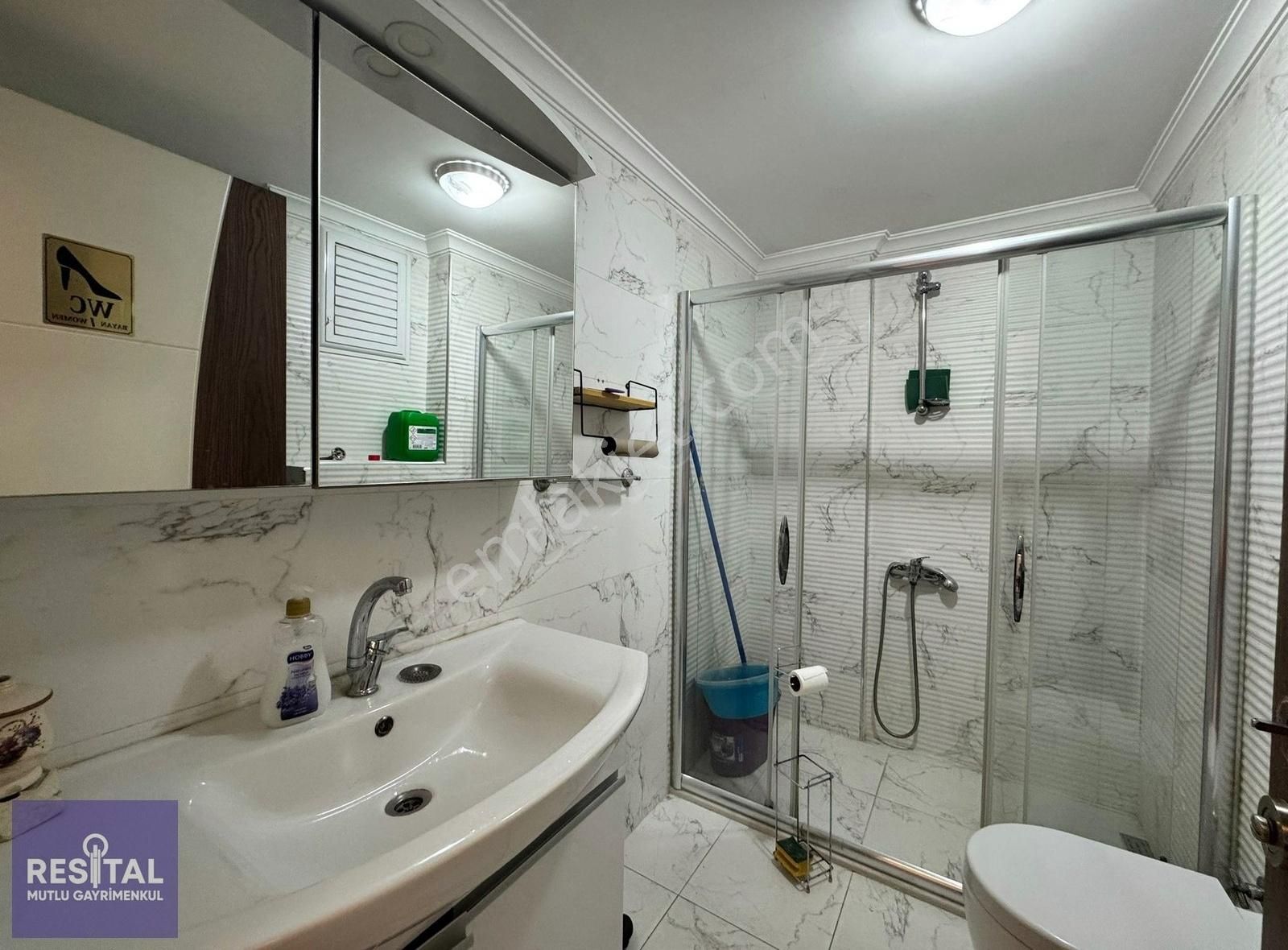 Rs Mutlu Kükürtlü Mh. Ankara Yoluna Cephe 91 M2 2+1 Daire - Görsel 15