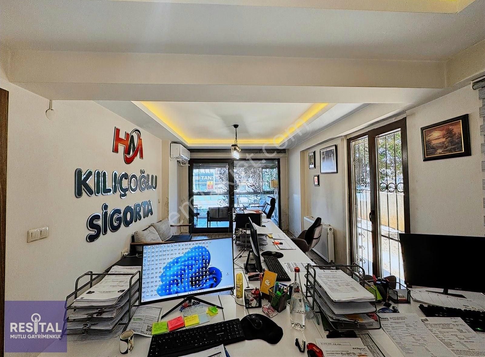 Rs Mutlu Kükürtlü Mh. Ankara Yoluna Cephe 91 M2 2+1 Daire - Görsel 2