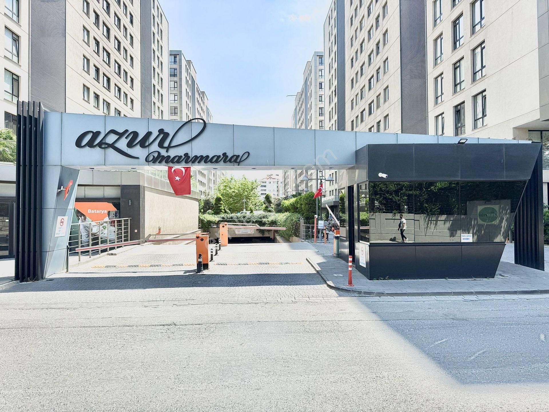 Goldhouse Dan Satılık Azur Marmara Sitesi Lüks 4+1 Daire