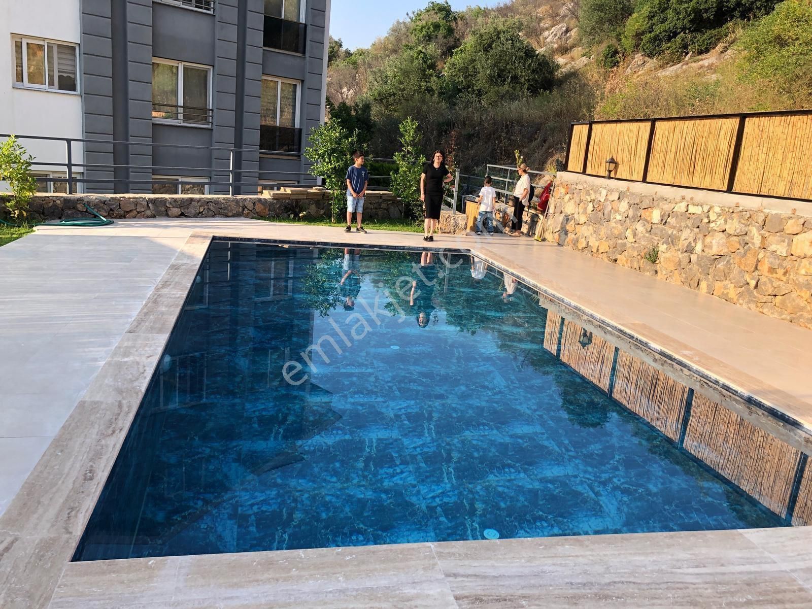 Baran Emlaktan Patlangıç Hıdırlıkta Satılık Daire - Görsel 13