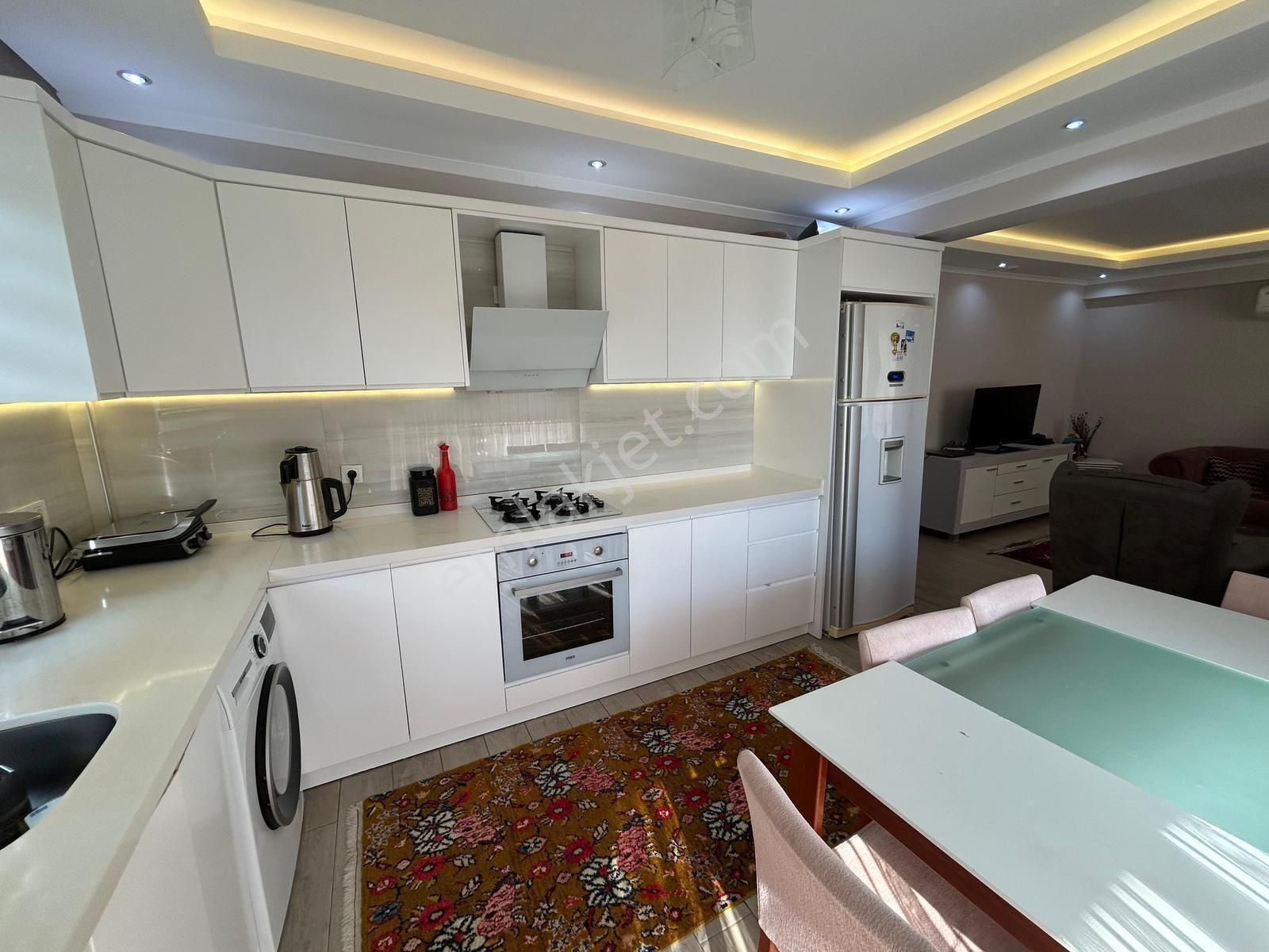 Baran Emlaktan Patlangıç Hıdırlıkta Satılık Daire - Görsel 3