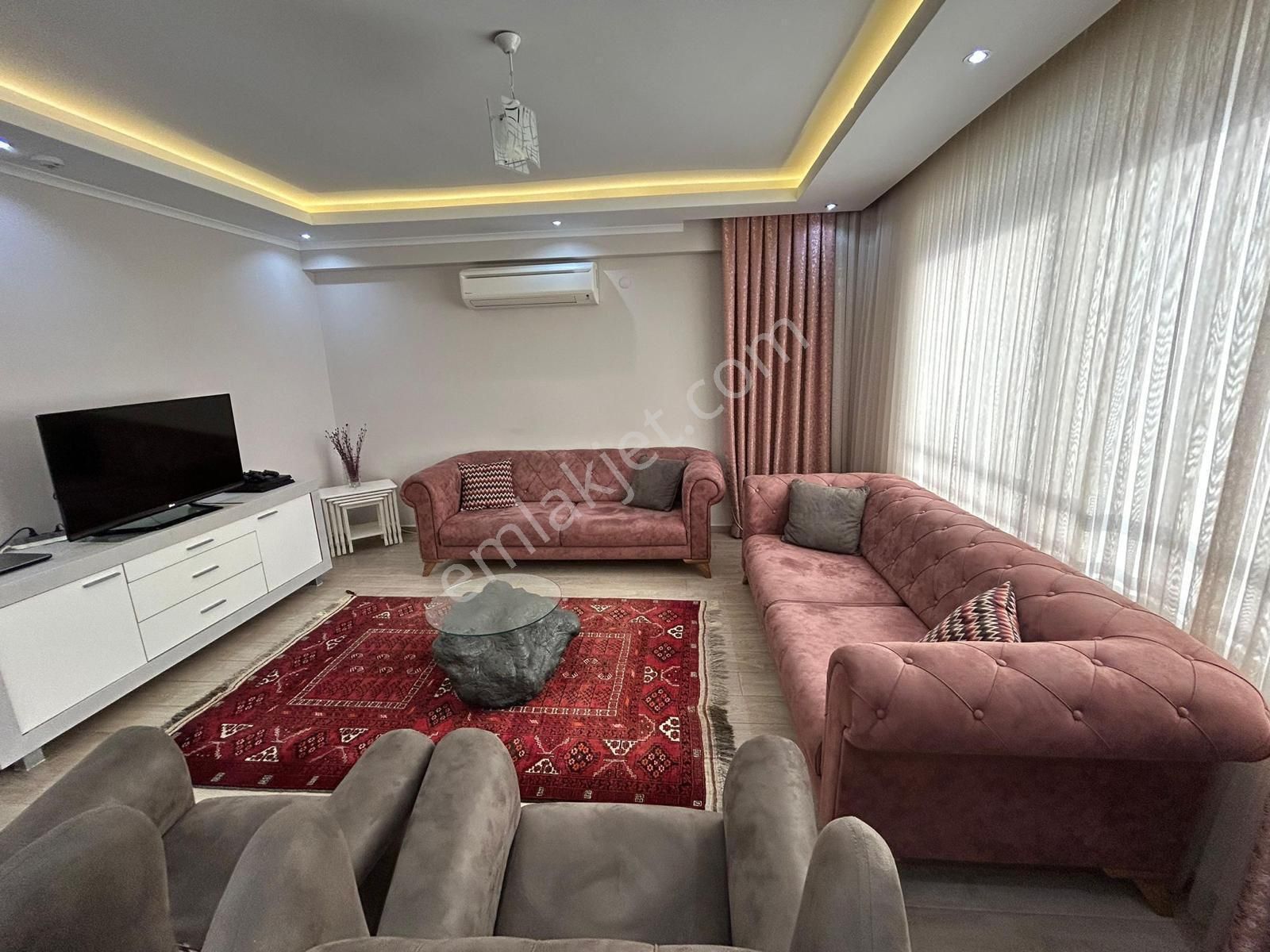 Baran Emlaktan Patlangıç Hıdırlıkta Satılık Daire - Görsel 12