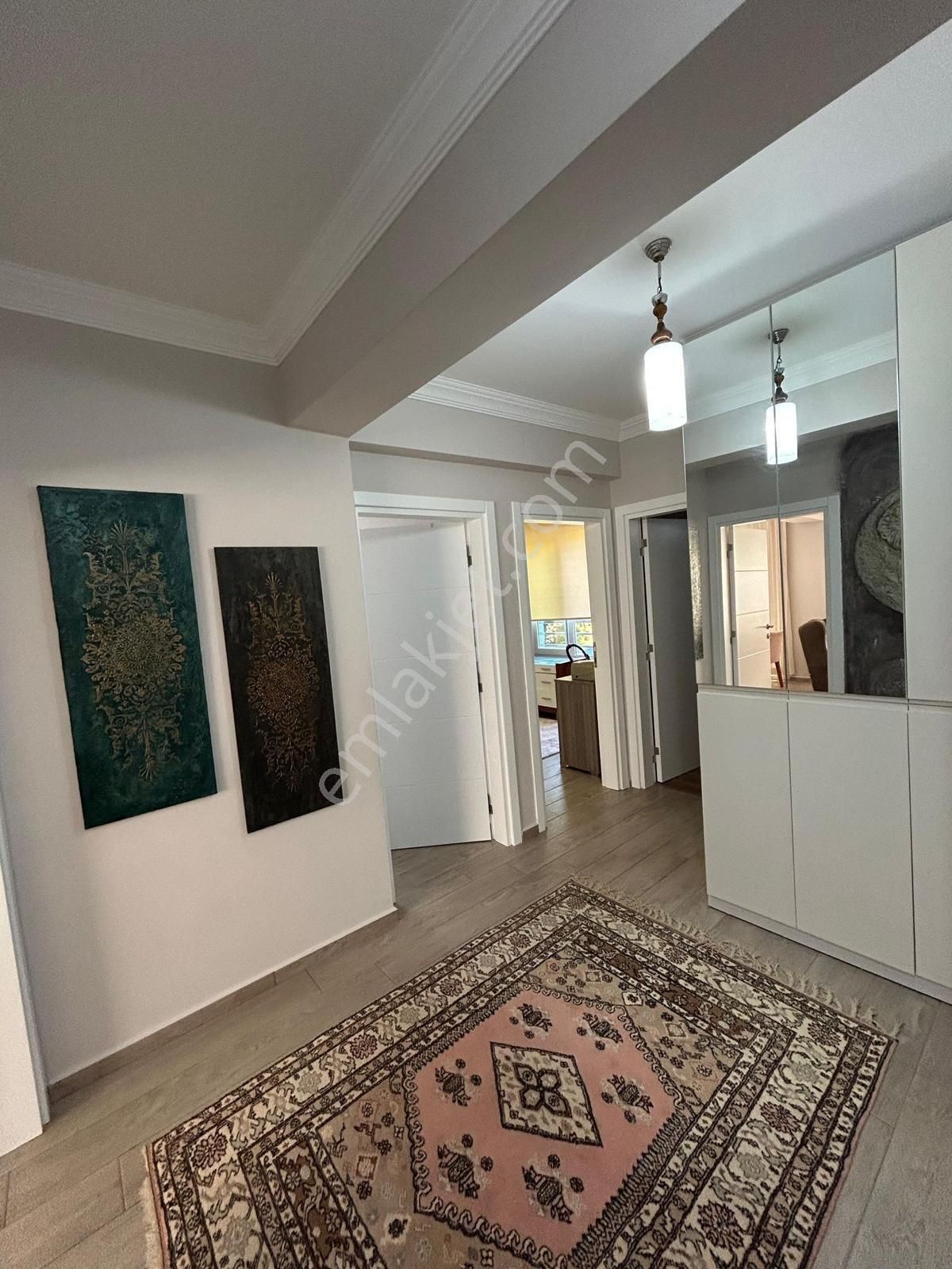 Baran Emlaktan Patlangıç Hıdırlıkta Satılık Daire - Görsel 9