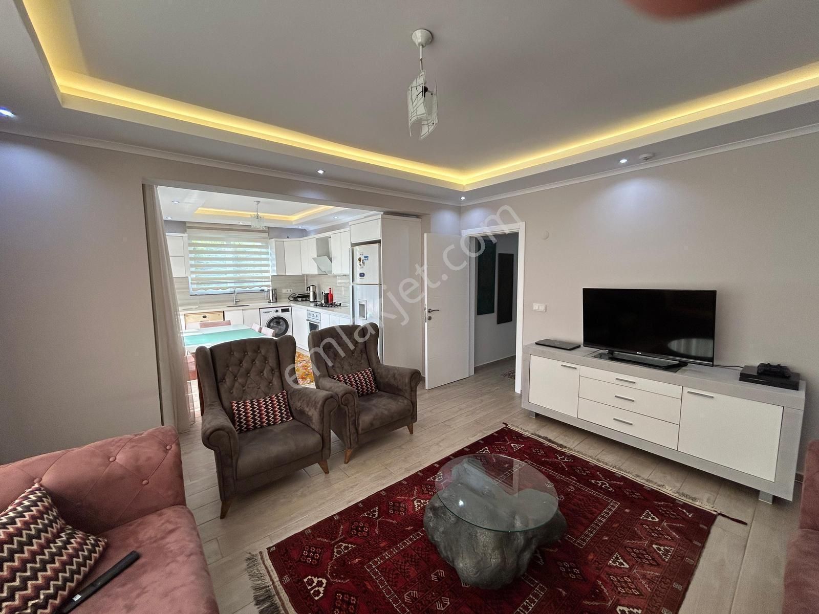 Baran Emlaktan Patlangıç Hıdırlıkta Satılık Daire - Görsel 4