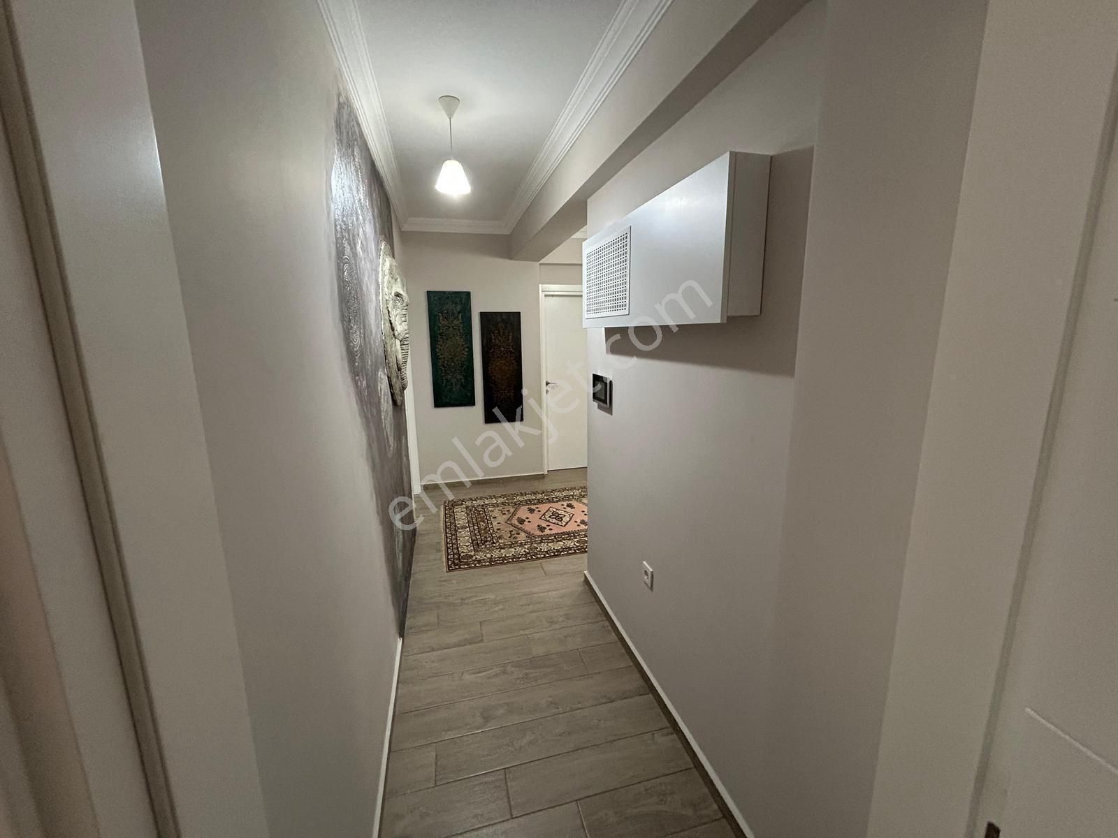 Baran Emlaktan Patlangıç Hıdırlıkta Satılık Daire - Görsel 7