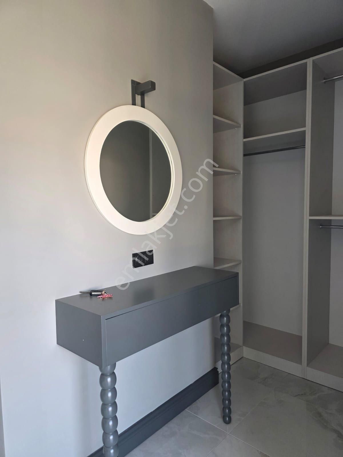 Satılık Lüks 3+1 Havuzlu Villa - Karaçalı Mahallesi, Dalaman! 🏡✨ - Görsel 6