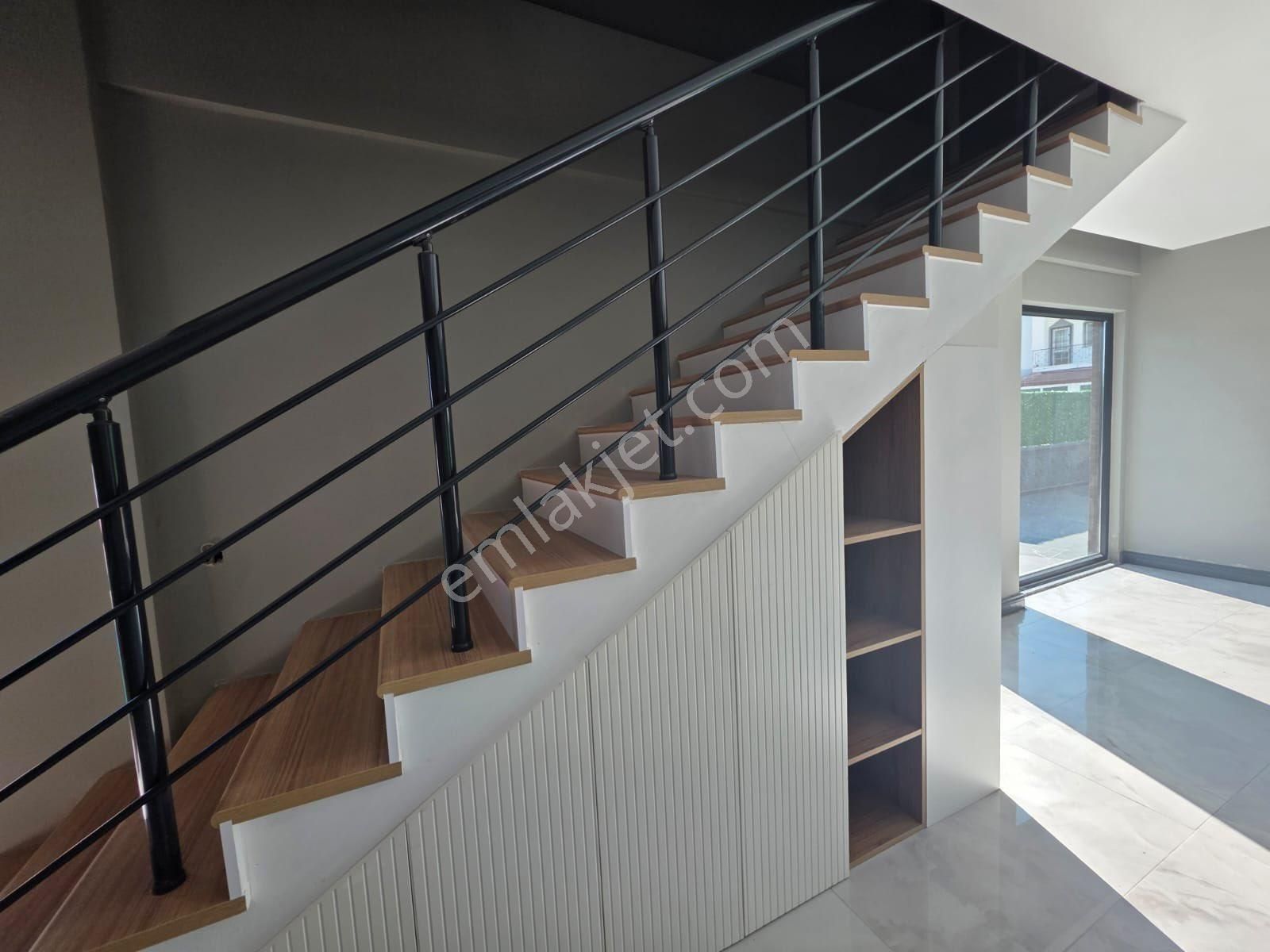 Satılık Lüks 3+1 Havuzlu Villa - Karaçalı Mahallesi, Dalaman! 🏡✨ - Görsel 26