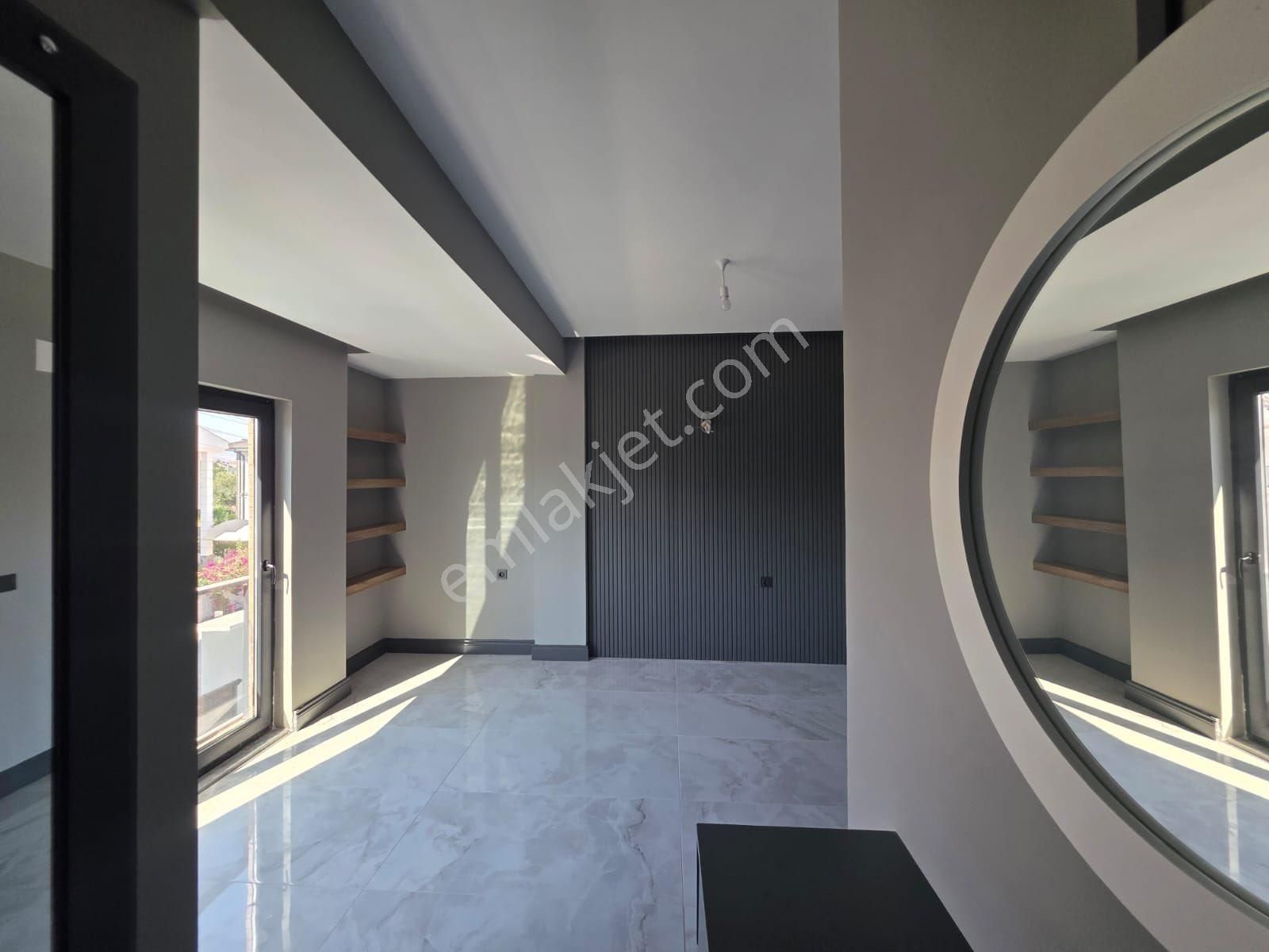 Satılık Lüks 3+1 Havuzlu Villa - Karaçalı Mahallesi, Dalaman! 🏡✨ - Görsel 12