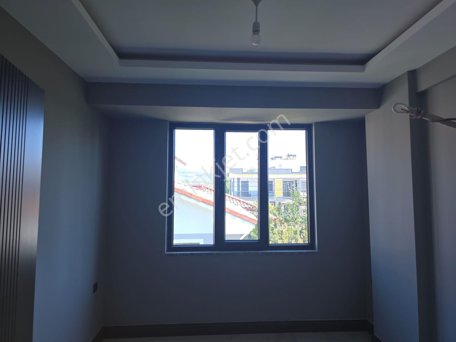 Satılık Lüks 3+1 Havuzlu Villa - Karaçalı Mahallesi, Dalaman! 🏡✨ - Görsel 21