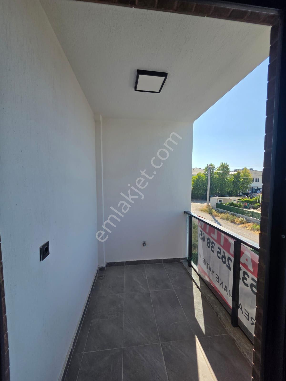 Satılık Lüks 3+1 Havuzlu Villa - Karaçalı Mahallesi, Dalaman! 🏡✨ - Görsel 19