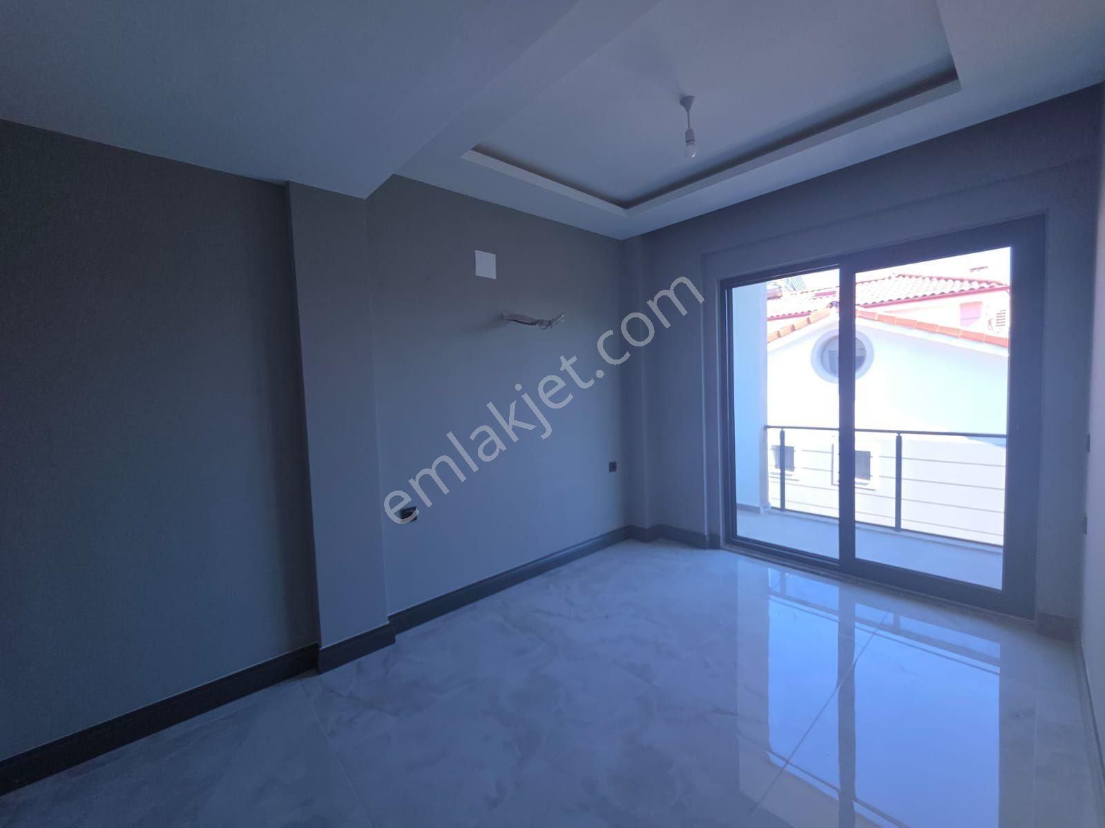 Satılık Lüks 3+1 Havuzlu Villa - Karaçalı Mahallesi, Dalaman! 🏡✨ - Görsel 17