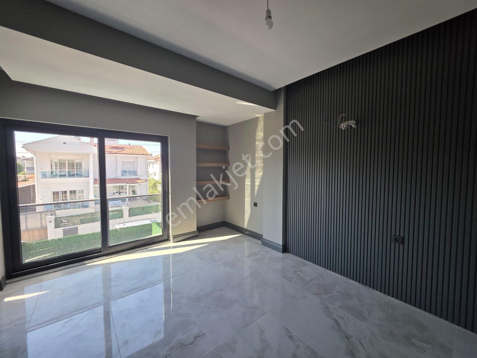 Satılık Lüks 3+1 Havuzlu Villa - Karaçalı Mahallesi, Dalaman! 🏡✨ - Görsel 8
