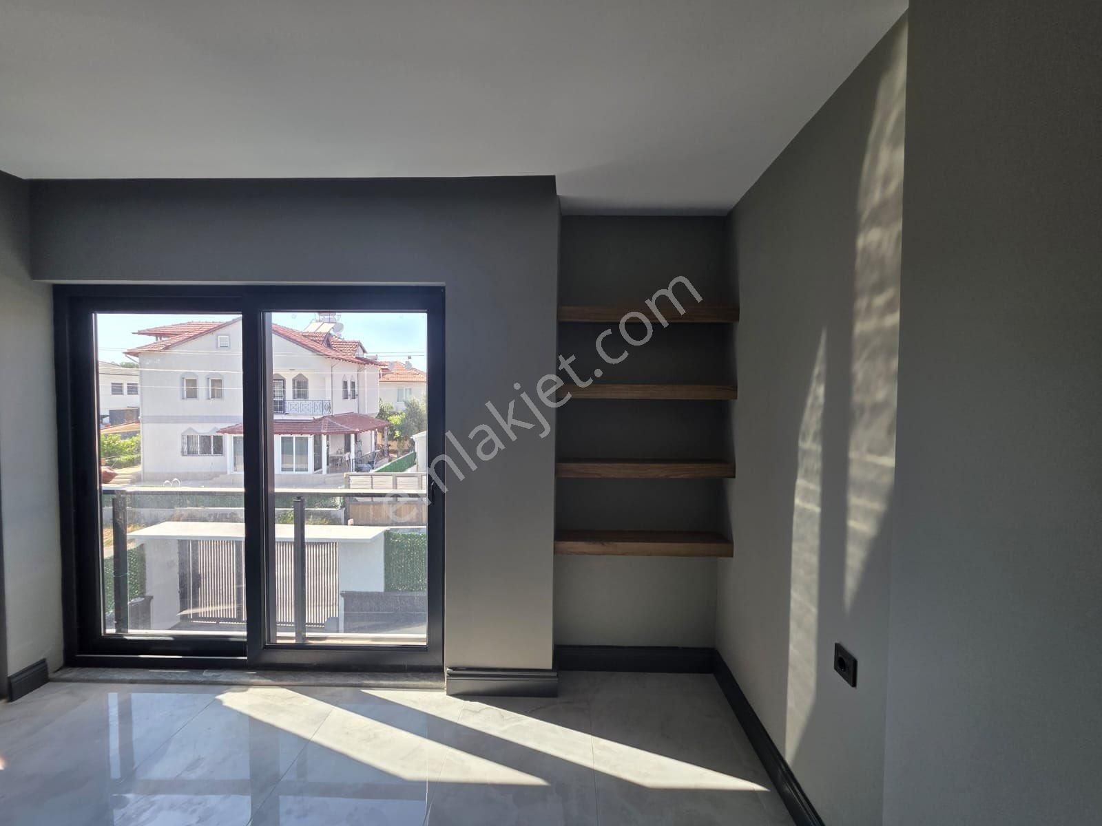 Satılık Lüks 3+1 Havuzlu Villa - Karaçalı Mahallesi, Dalaman! 🏡✨ - Görsel 11