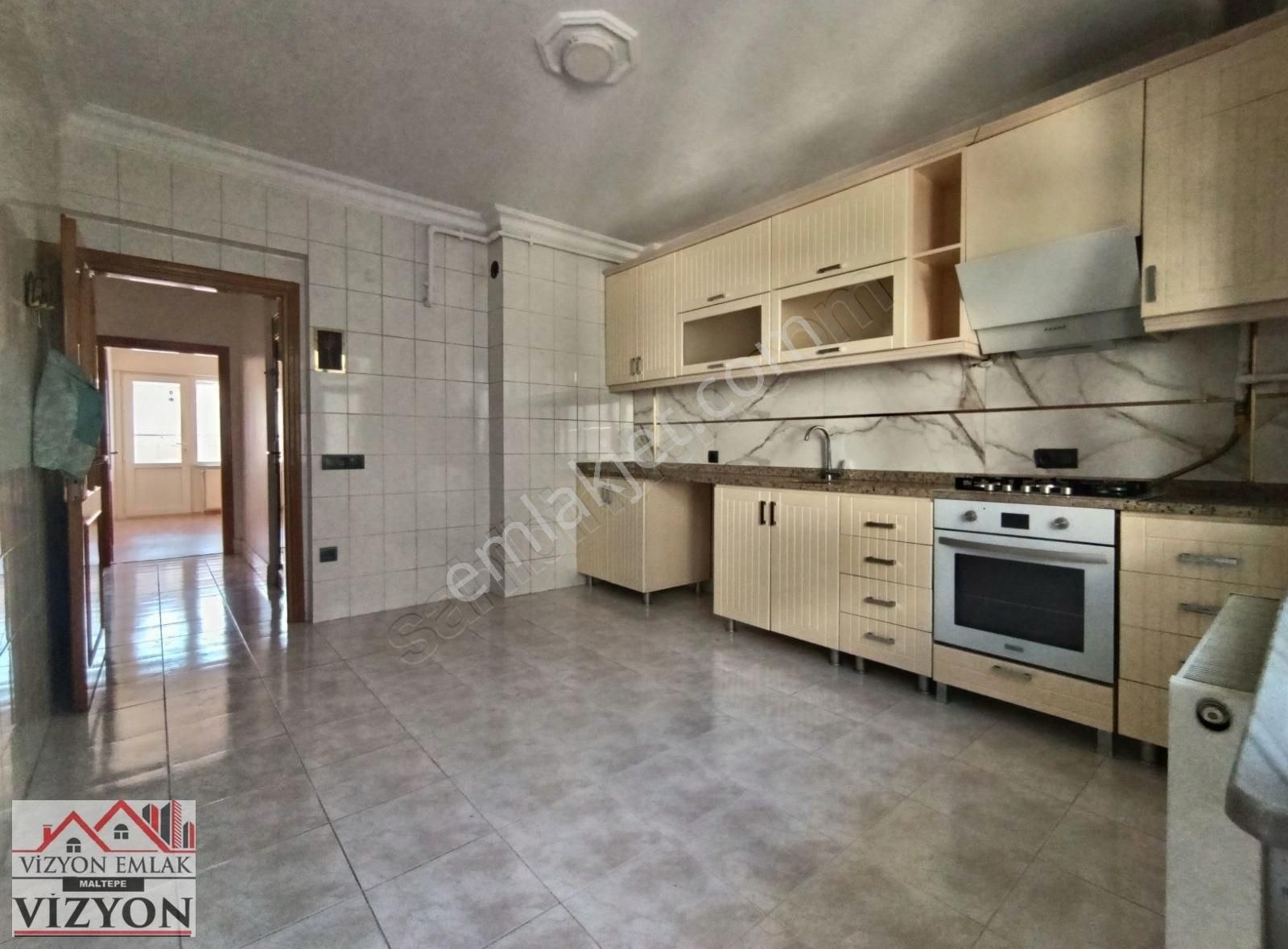 Krediye Uygun-sauna Hamamlı- Boş- 150 M2- Kat Mülkiyetli Çift Wc