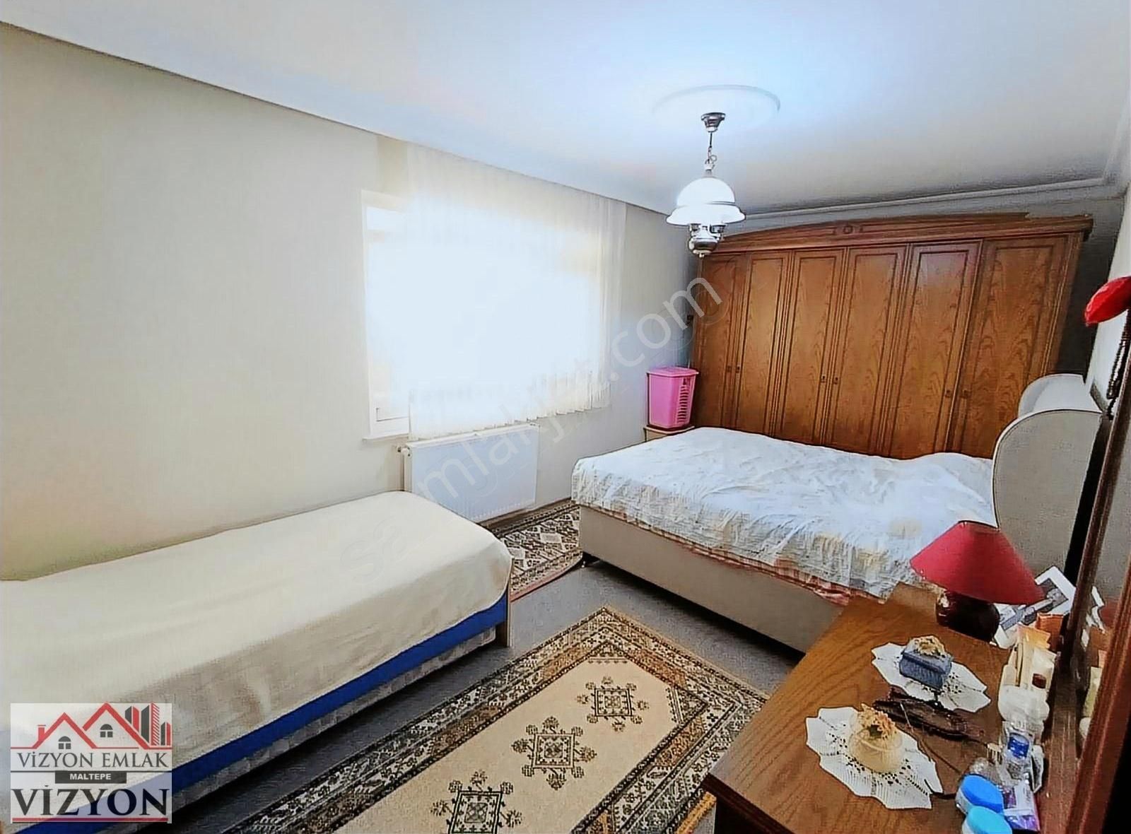 Efsane 180 M² Bölgenin En Genişi 3+1 180m2 Mülkiyet Tapu-manzaralı - Görsel 21