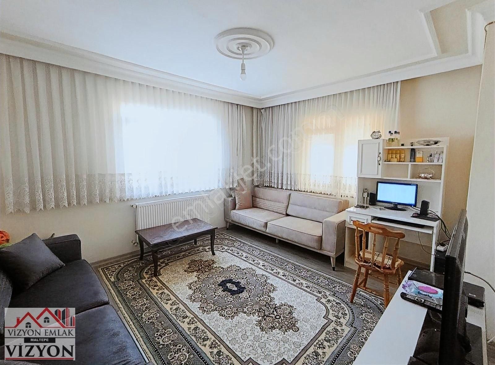 Efsane 180 M² Bölgenin En Genişi 3+1 180m2 Mülkiyet Tapu-manzaralı - Görsel 4