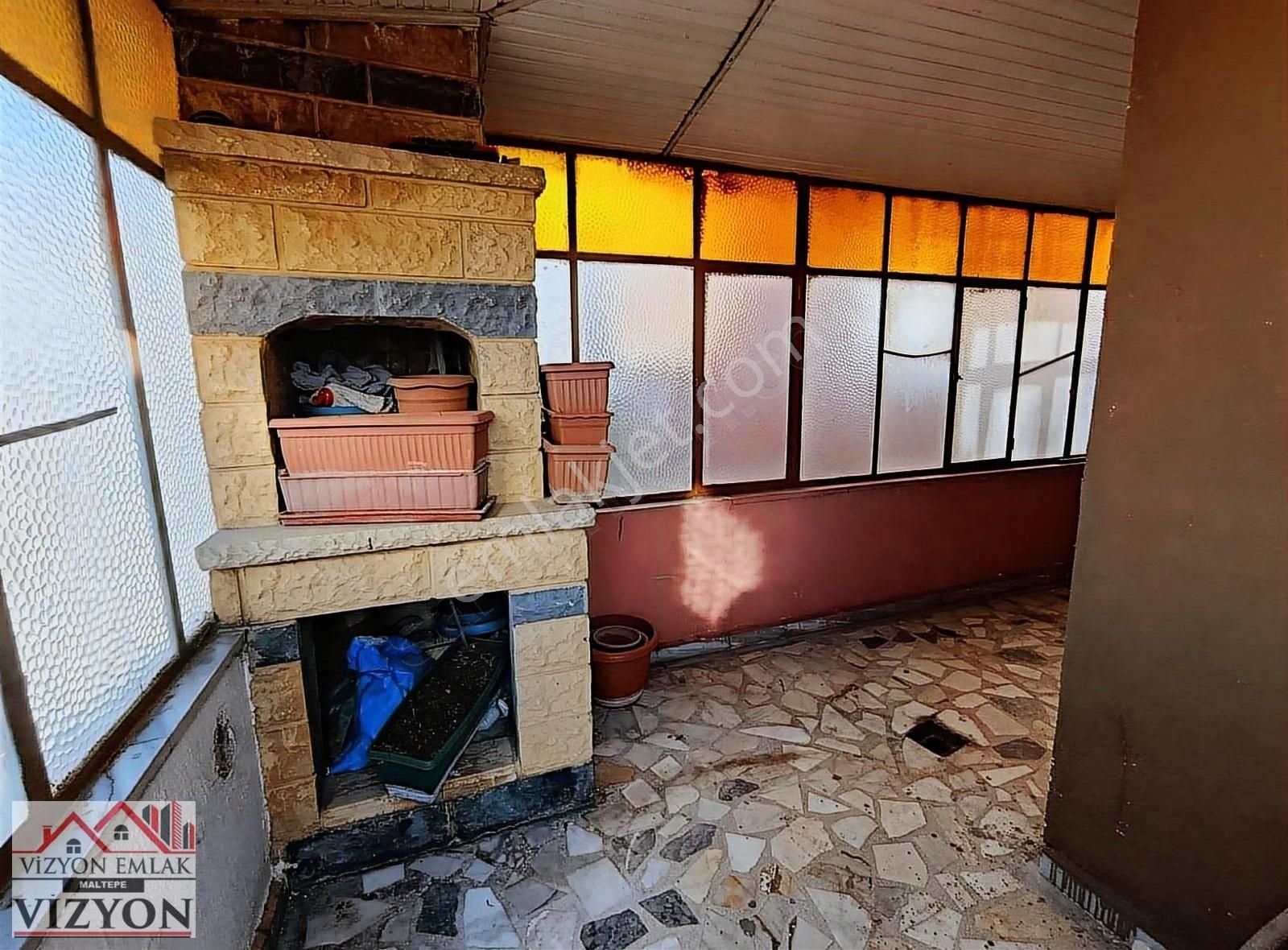 Efsane 180 M² Bölgenin En Genişi 3+1 180m2 Mülkiyet Tapu-manzaralı - Görsel 31