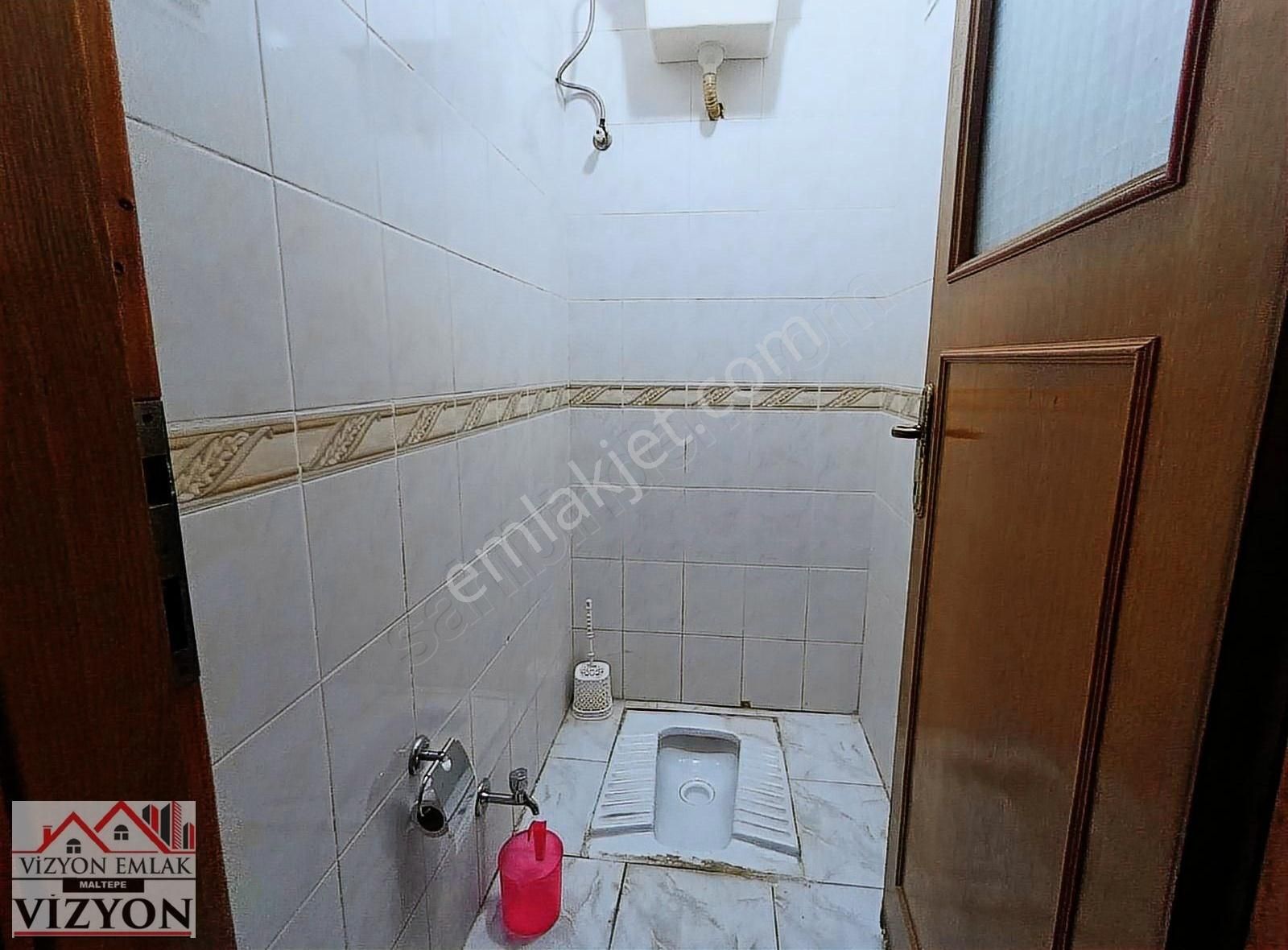 Efsane 180 M² Bölgenin En Genişi 3+1 180m2 Mülkiyet Tapu-manzaralı - Görsel 14