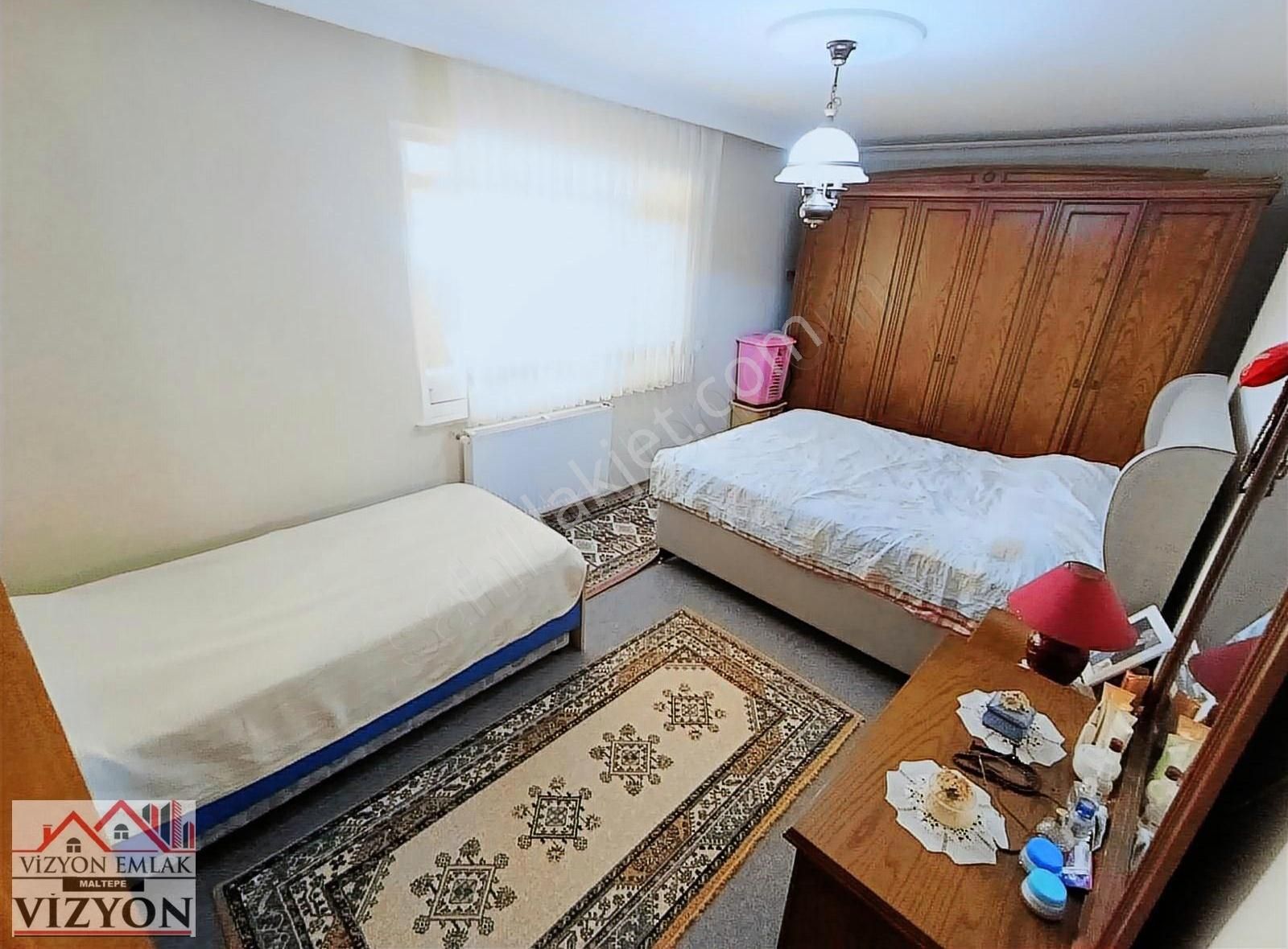 Efsane 180 M² Bölgenin En Genişi 3+1 180m2 Mülkiyet Tapu-manzaralı - Görsel 19