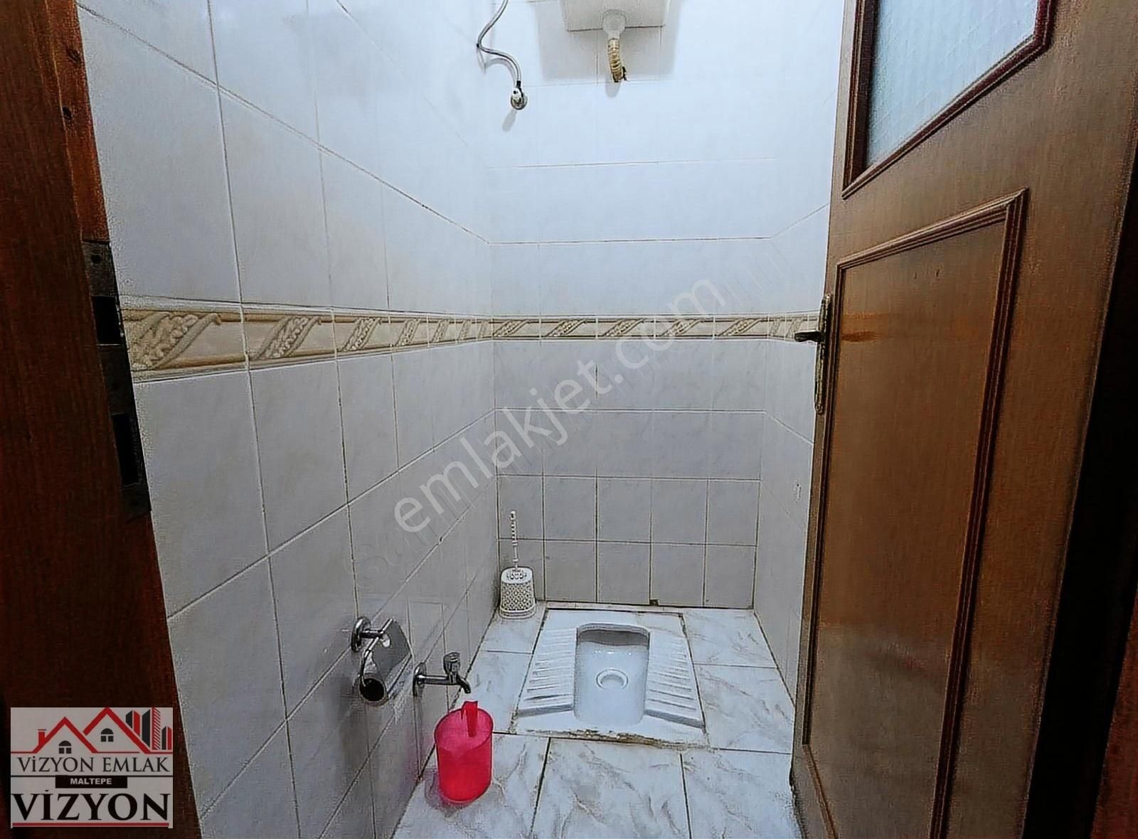 Efsane 180 M² Bölgenin En Genişi 3+1 180m2 Mülkiyet Tapu-manzaralı - Görsel 33