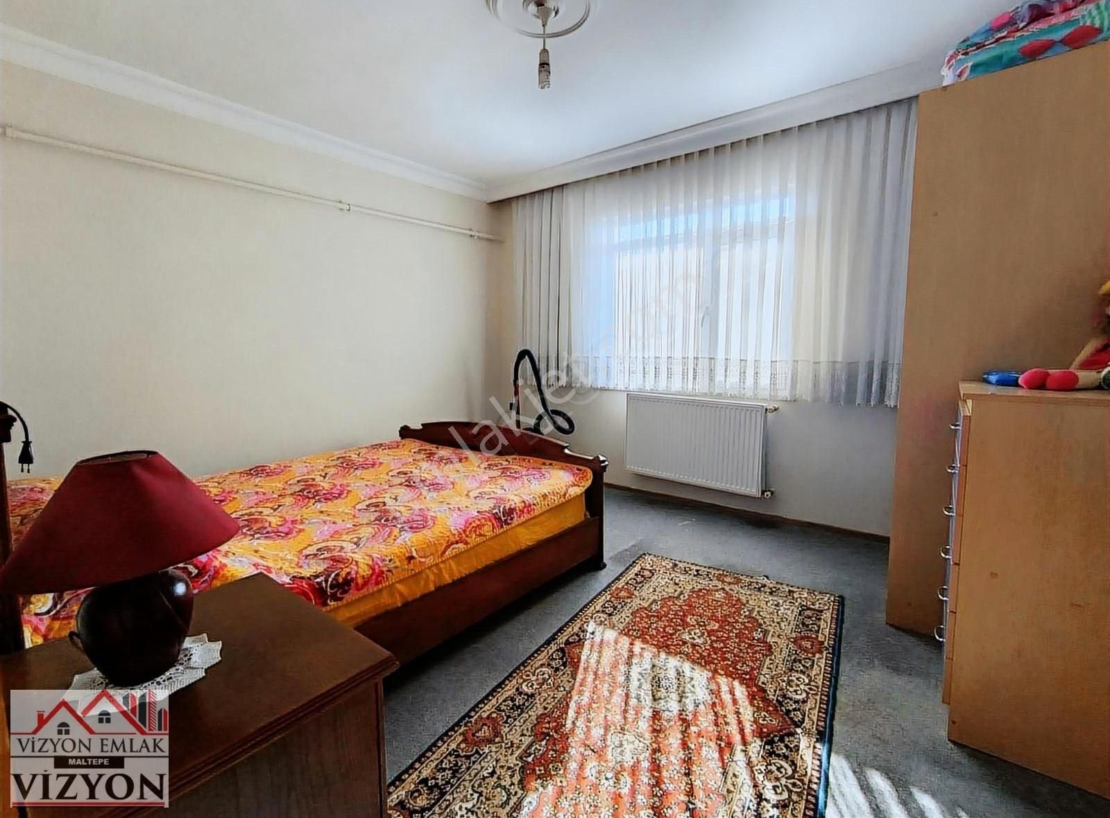 Efsane 180 M² Bölgenin En Genişi 3+1 180m2 Mülkiyet Tapu-manzaralı - Görsel 24