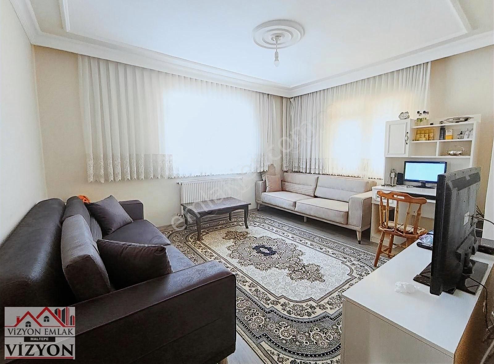 Efsane 180 M² Bölgenin En Genişi 3+1 180m2 Mülkiyet Tapu-manzaralı - Görsel 6