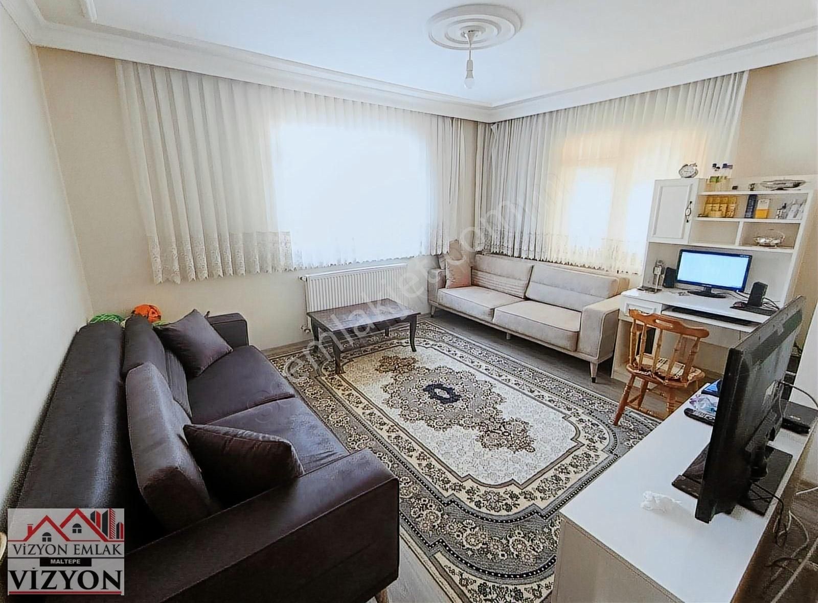 Efsane 180 M² Bölgenin En Genişi 3+1 180m2 Mülkiyet Tapu-manzaralı - Görsel 29