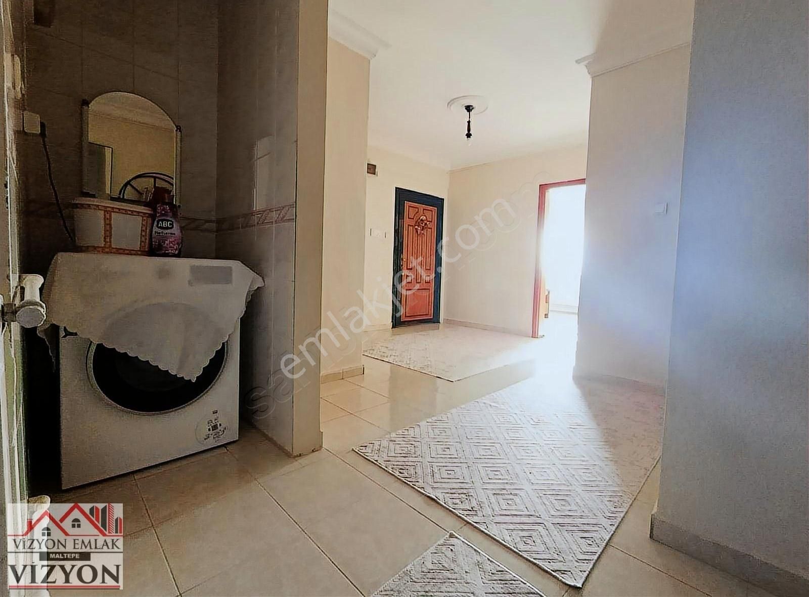 Efsane 180 M² Bölgenin En Genişi 3+1 180m2 Mülkiyet Tapu-manzaralı - Görsel 28