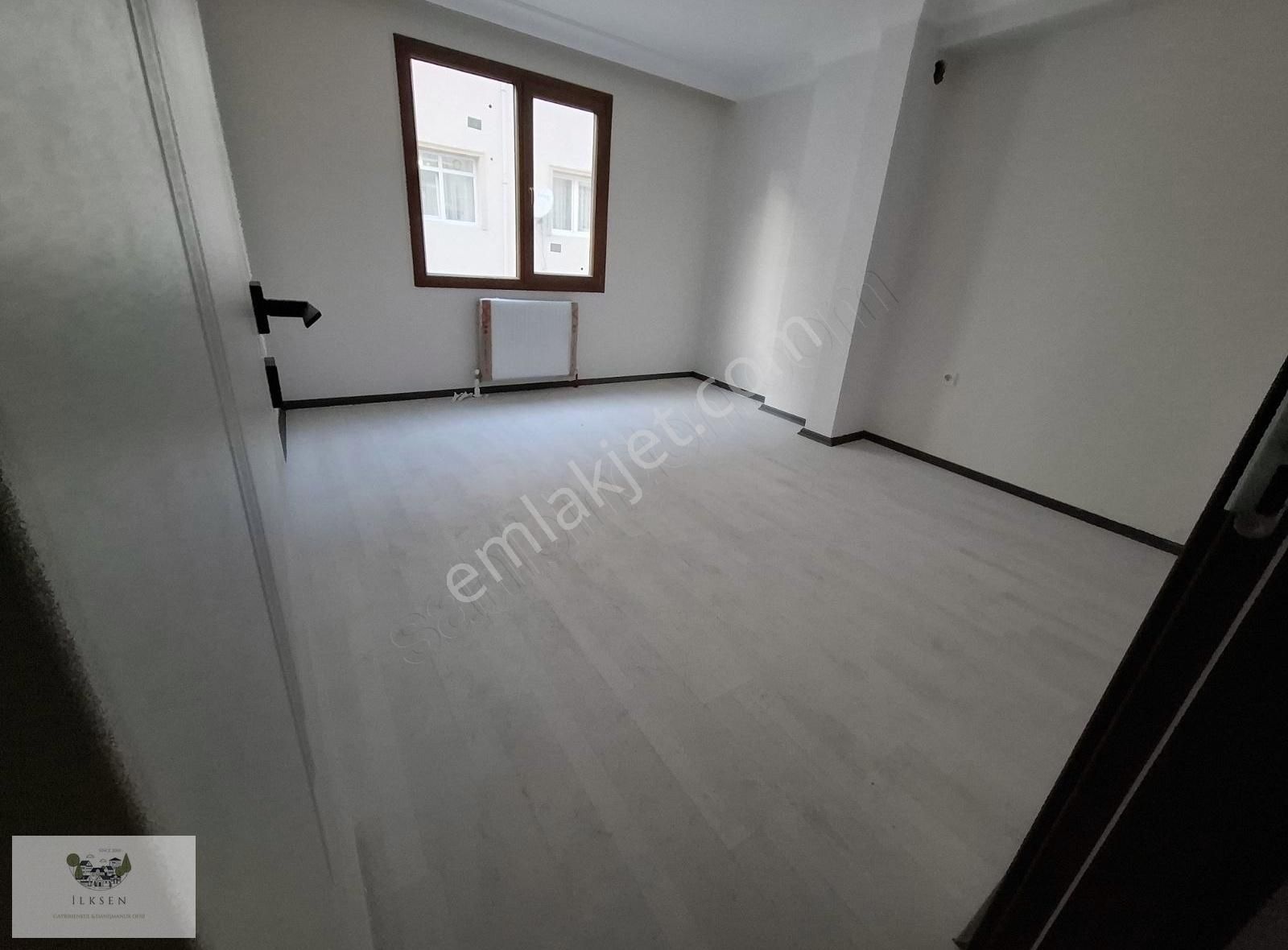Sıfır Binada 2 Oda 1salon Ara Kat Daire