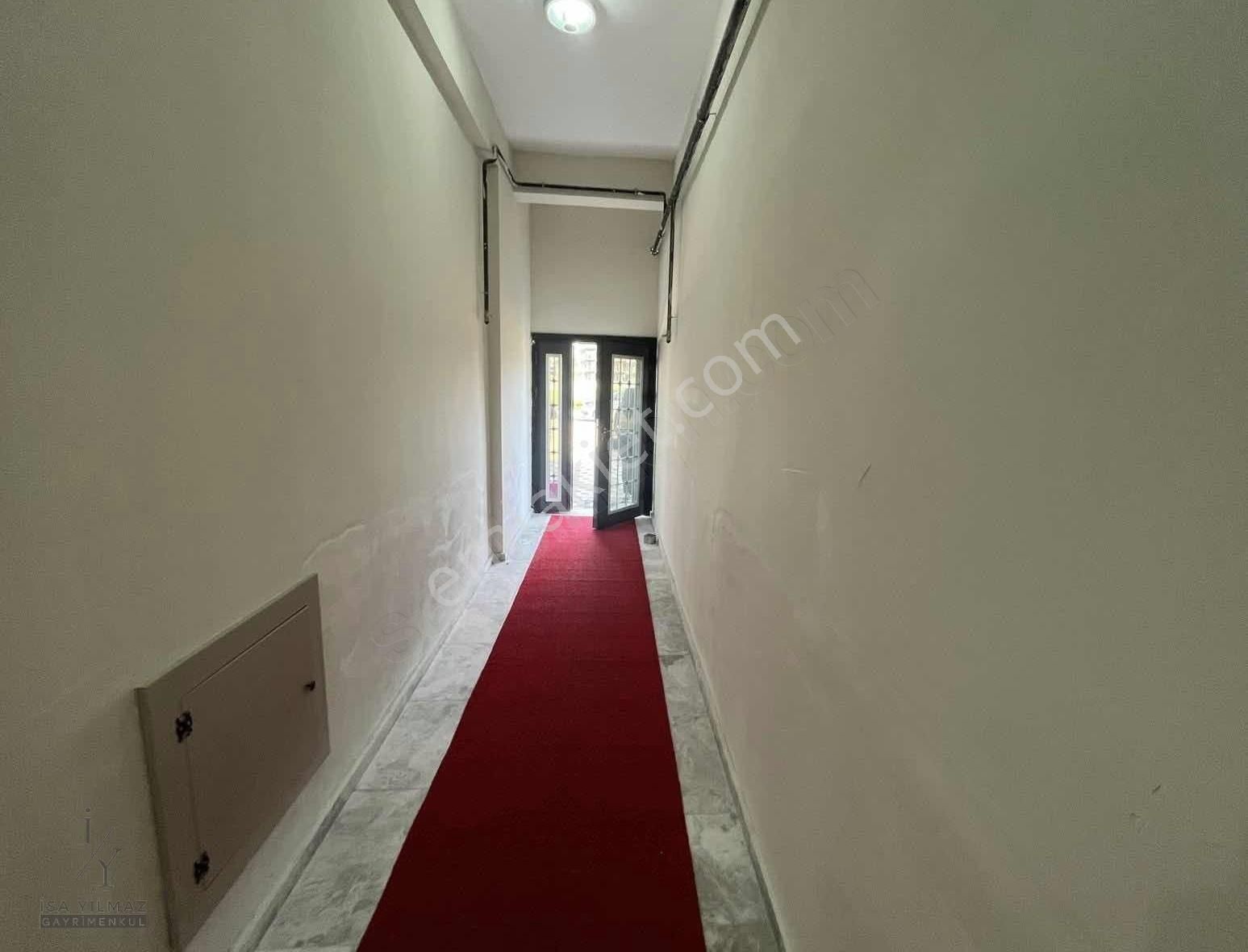 Kayapa Çamlıkta 3.5+1 Ara Kat Ayrı Mutfaklı Sıfır Satılık Daire - Görsel 30