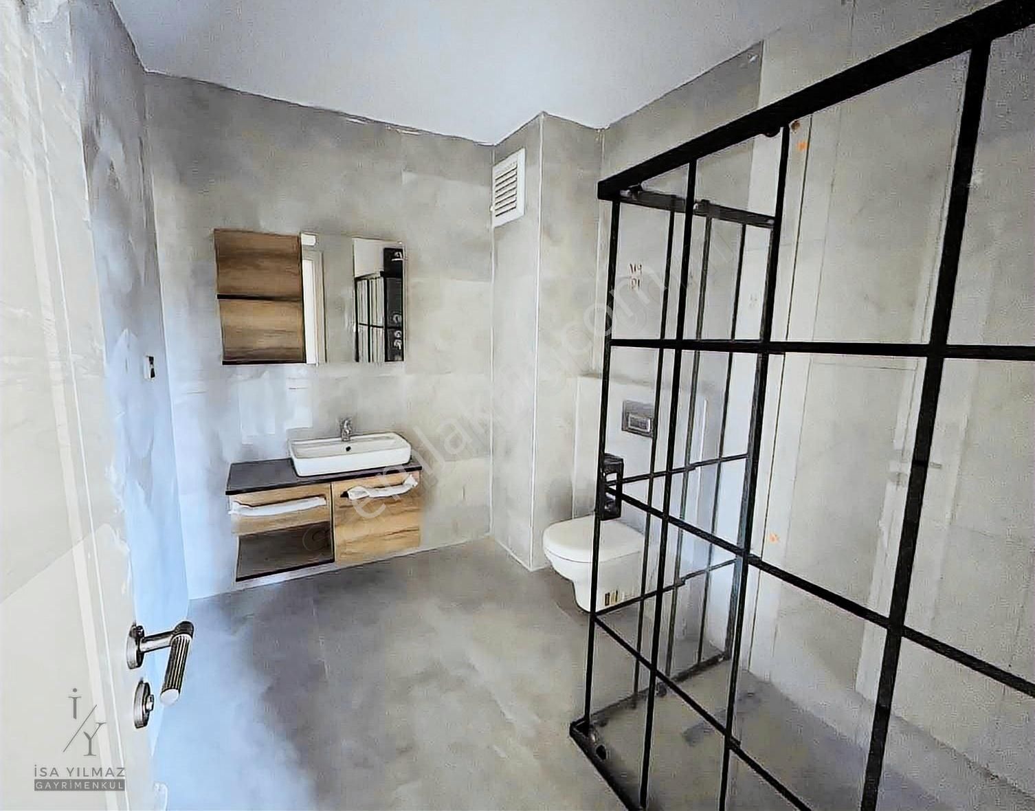 Kayapa Çamlıkta 3.5+1 Ara Kat Ayrı Mutfaklı Sıfır Satılık Daire - Görsel 14