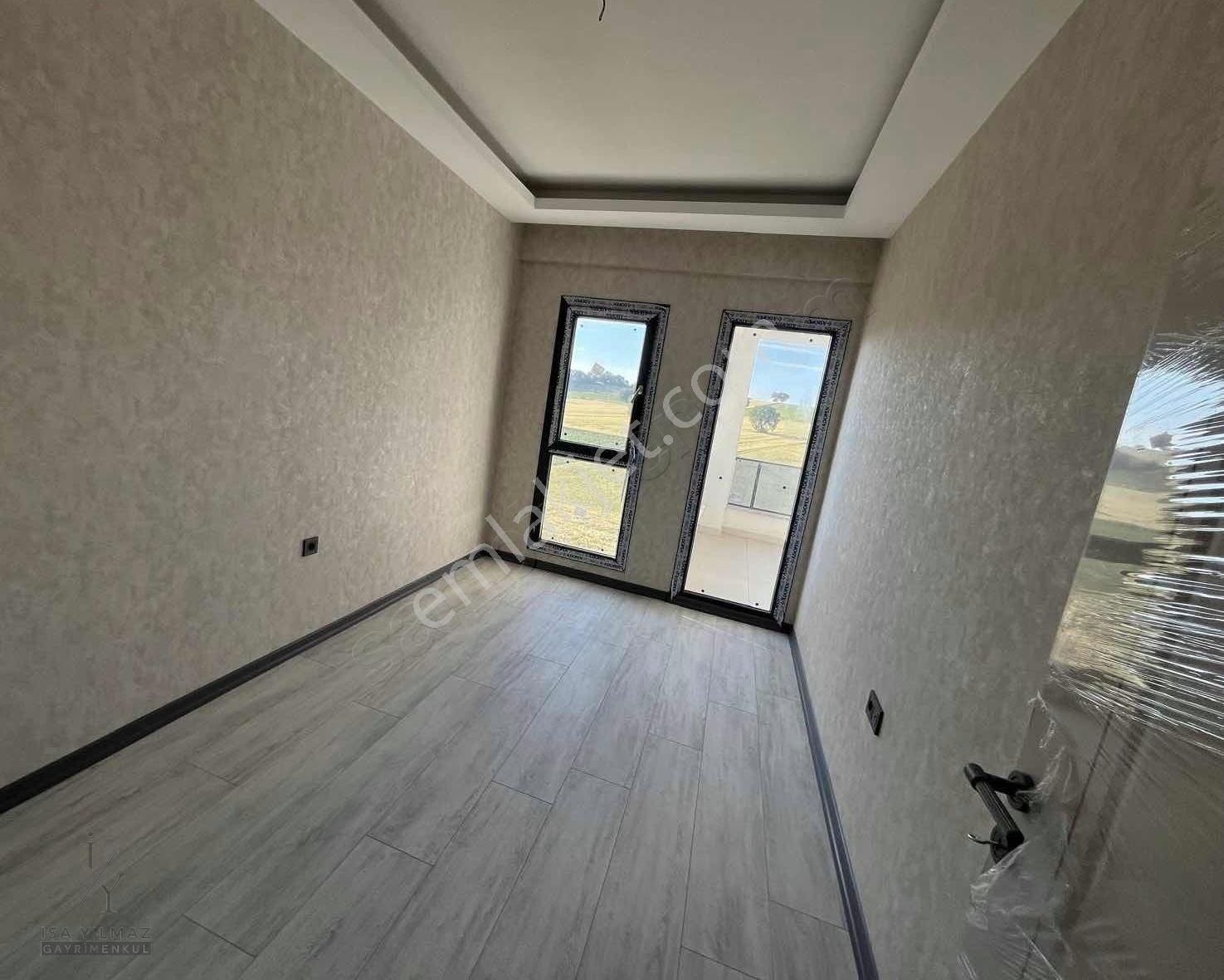 Kayapa Çamlıkta 3.5+1 Ara Kat Ayrı Mutfaklı Sıfır Satılık Daire - Görsel 5