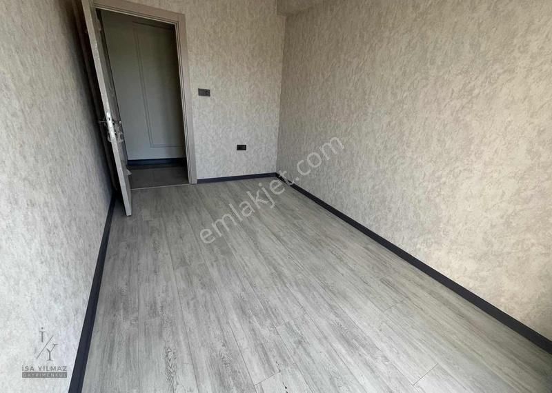 Kayapa Çamlıkta 3.5+1 Ara Kat Ayrı Mutfaklı Sıfır Satılık Daire - Görsel 10