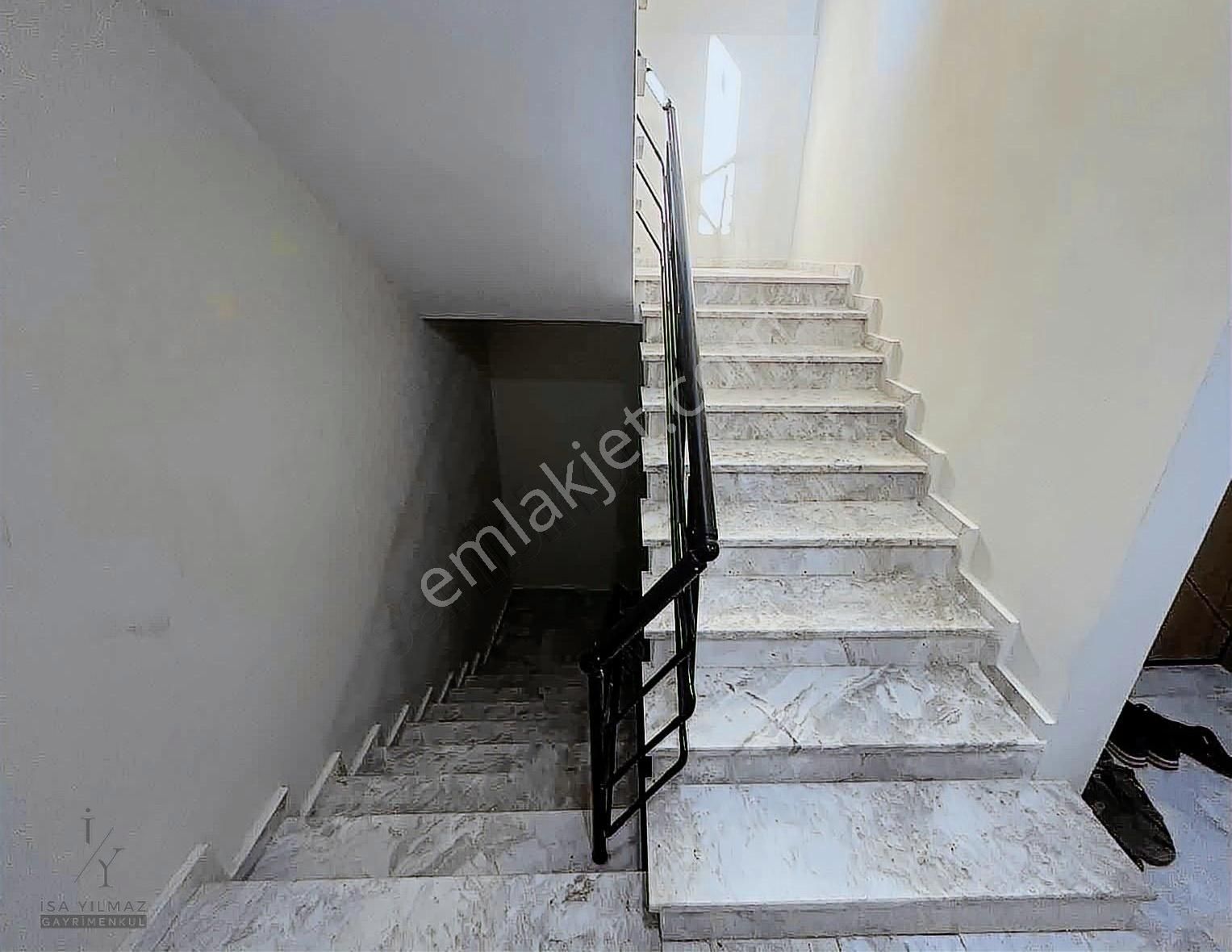 Kayapa Çamlıkta 3.5+1 Ara Kat Ayrı Mutfaklı Sıfır Satılık Daire - Görsel 17