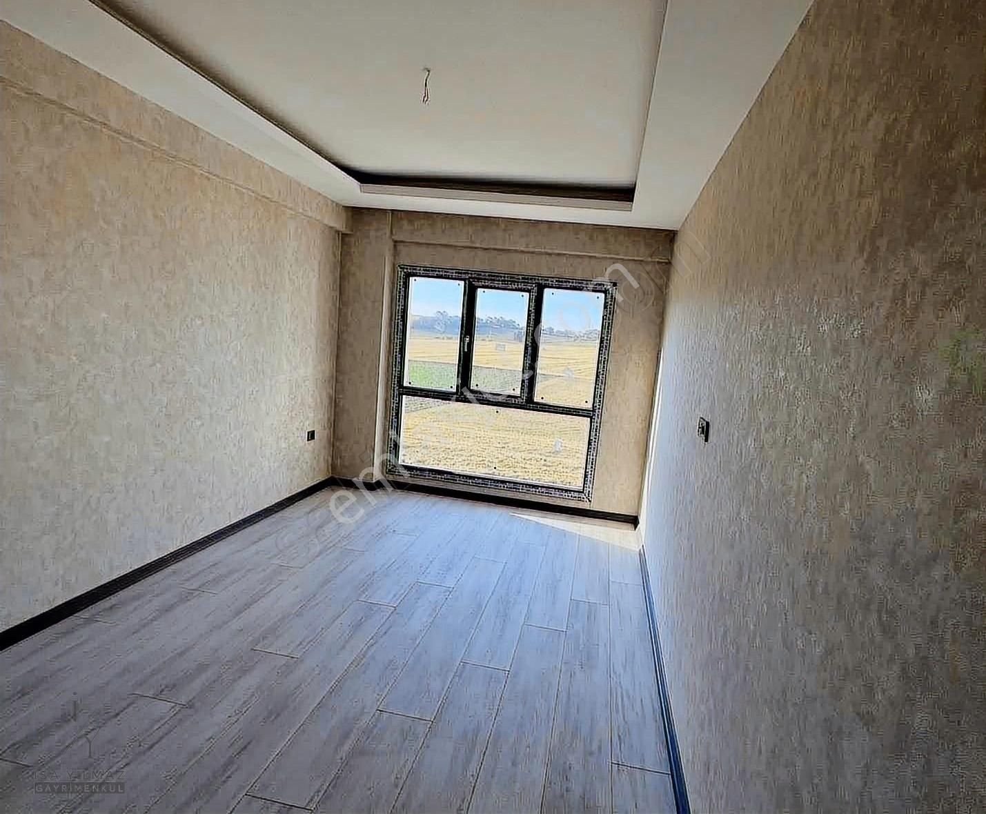 Kayapa Çamlıkta 3.5+1 Ara Kat Ayrı Mutfaklı Sıfır Satılık Daire - Görsel 29