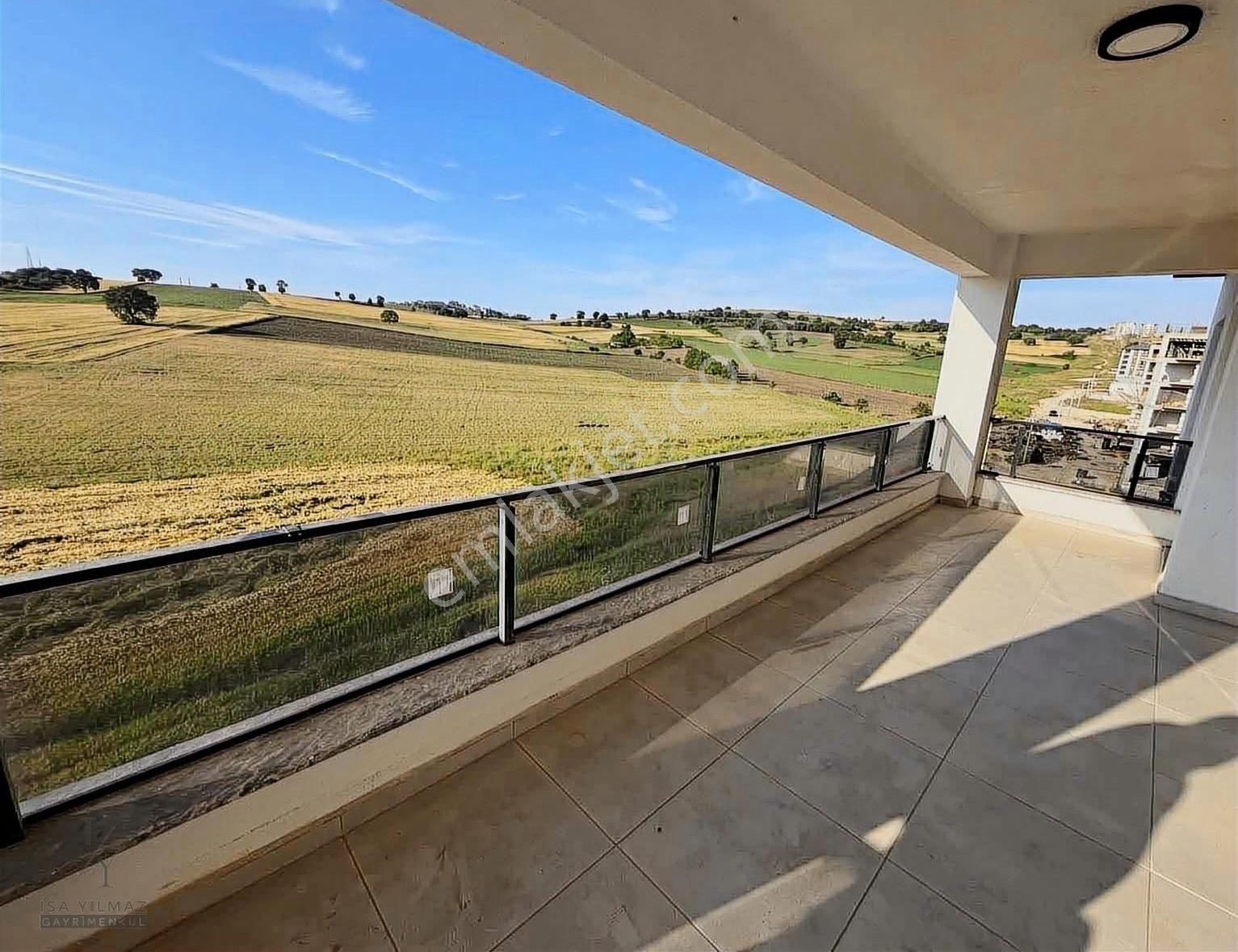 Kayapa Çamlıkta 3.5+1 Ara Kat Ayrı Mutfaklı Sıfır Satılık Daire - Görsel 28