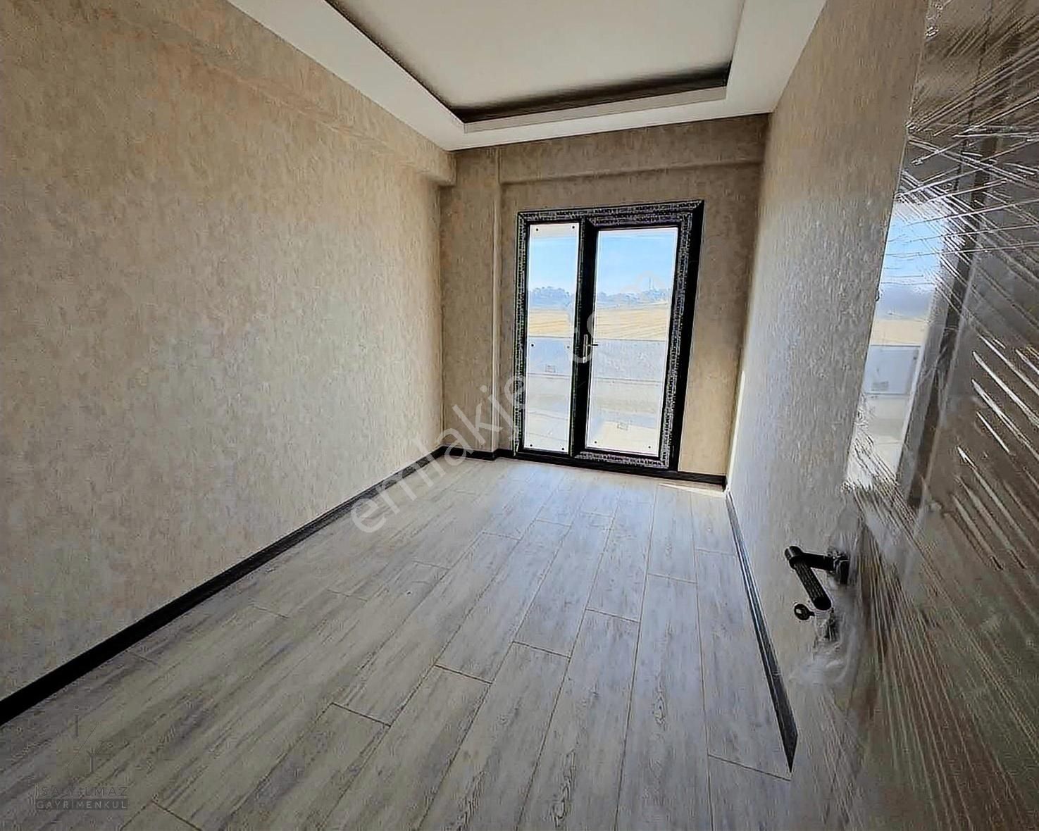 Kayapa Çamlıkta 3.5+1 Ara Kat Ayrı Mutfaklı Sıfır Satılık Daire - Görsel 11