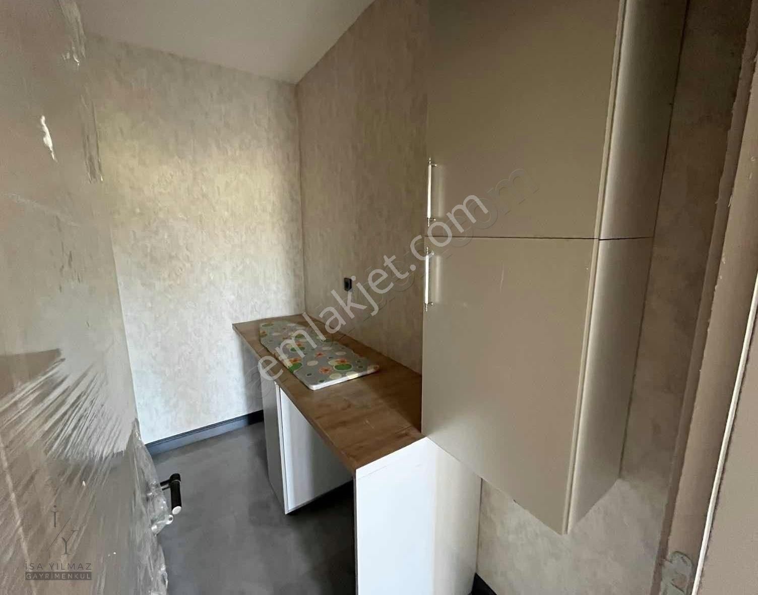 Kayapa Çamlıkta 3.5+1 Ara Kat Ayrı Mutfaklı Sıfır Satılık Daire - Görsel 8