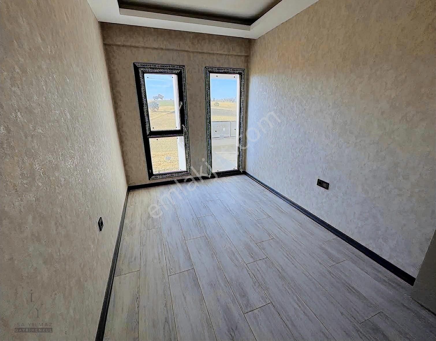 Kayapa Çamlıkta 3.5+1 Ara Kat Ayrı Mutfaklı Sıfır Satılık Daire - Görsel 16