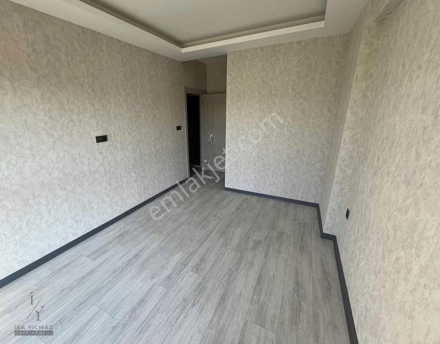 Kayapa Çamlıkta 3.5+1 Ara Kat Ayrı Mutfaklı Sıfır Satılık Daire - Görsel 18